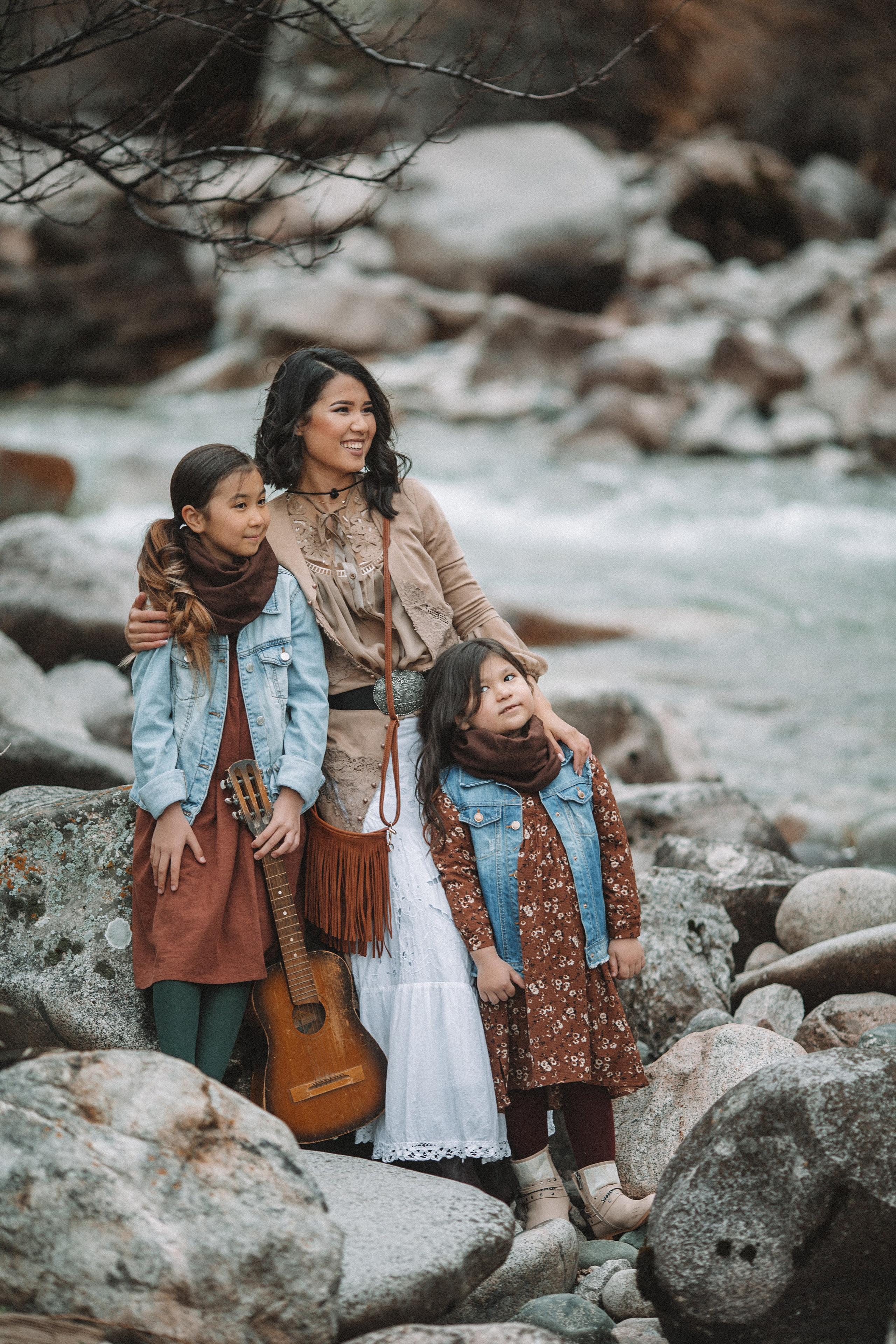 Семейная фотосессия в Краснодаре. Свадебный и семейный фотограф/видеограф в Краснодаре Наталья Осинская