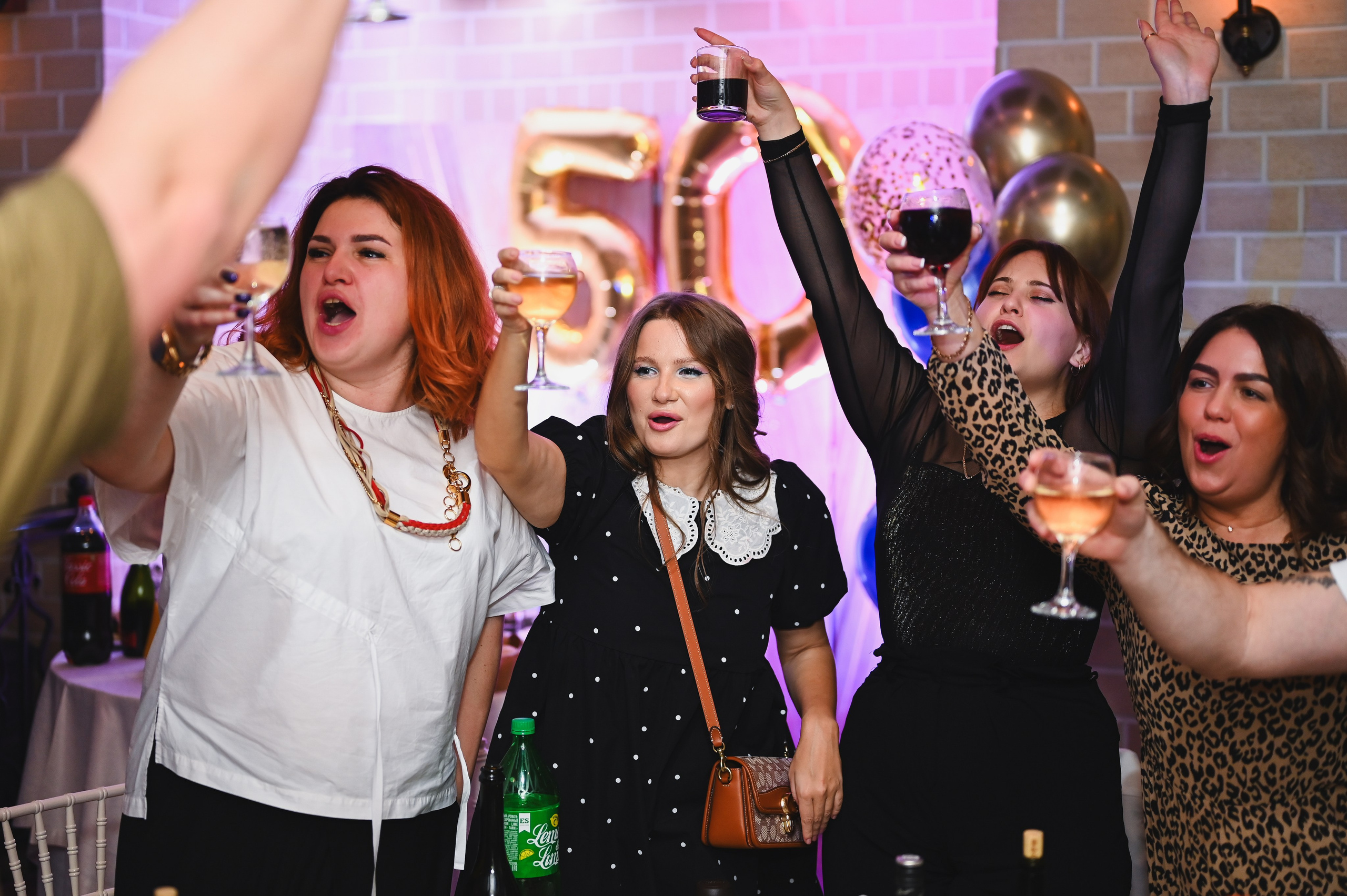 Александр 50 лет. Студия детской и семейной фотографии «Время улыбаться»