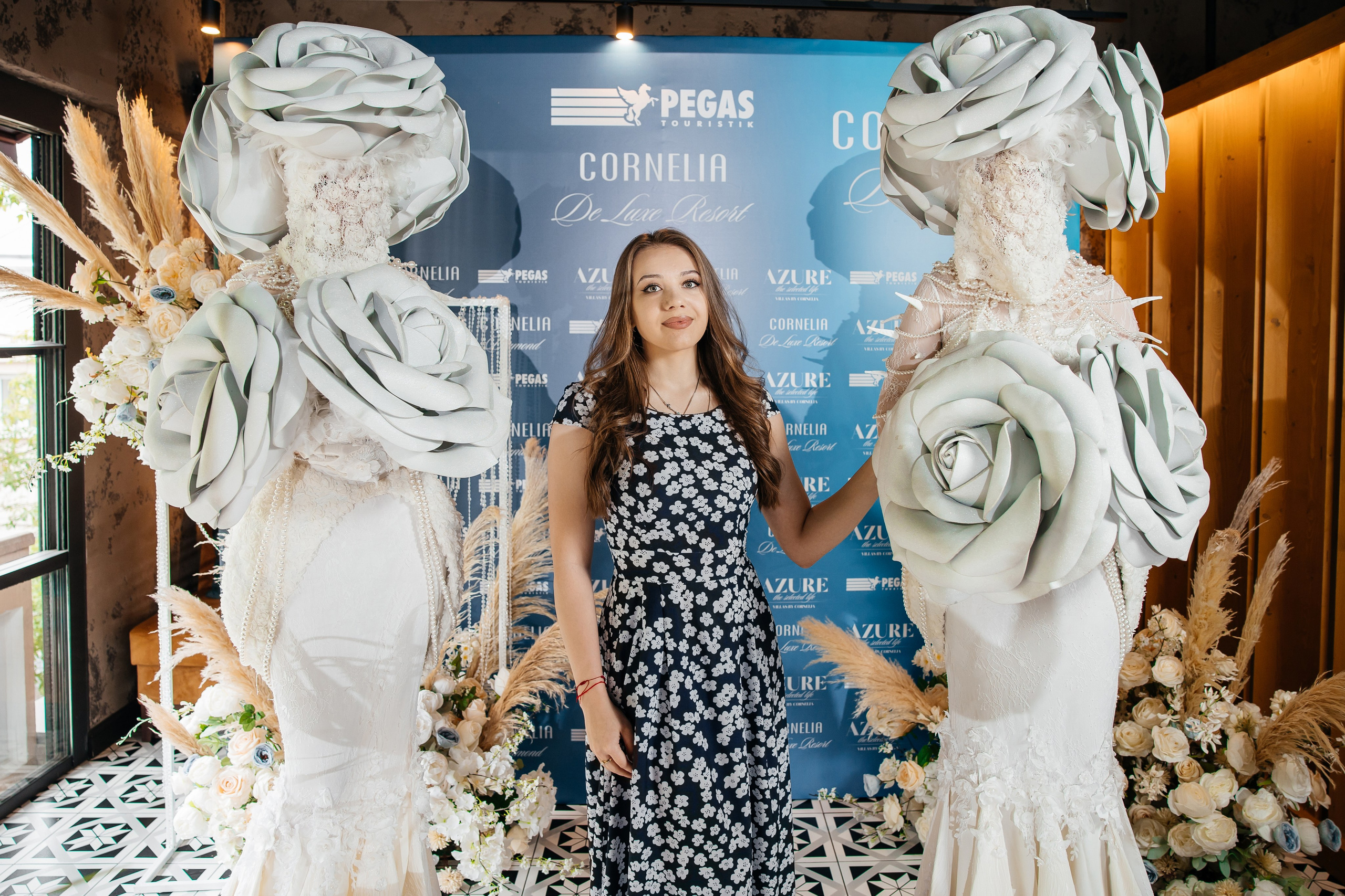 PEGAS Touristik. Самый свадебный фотограф