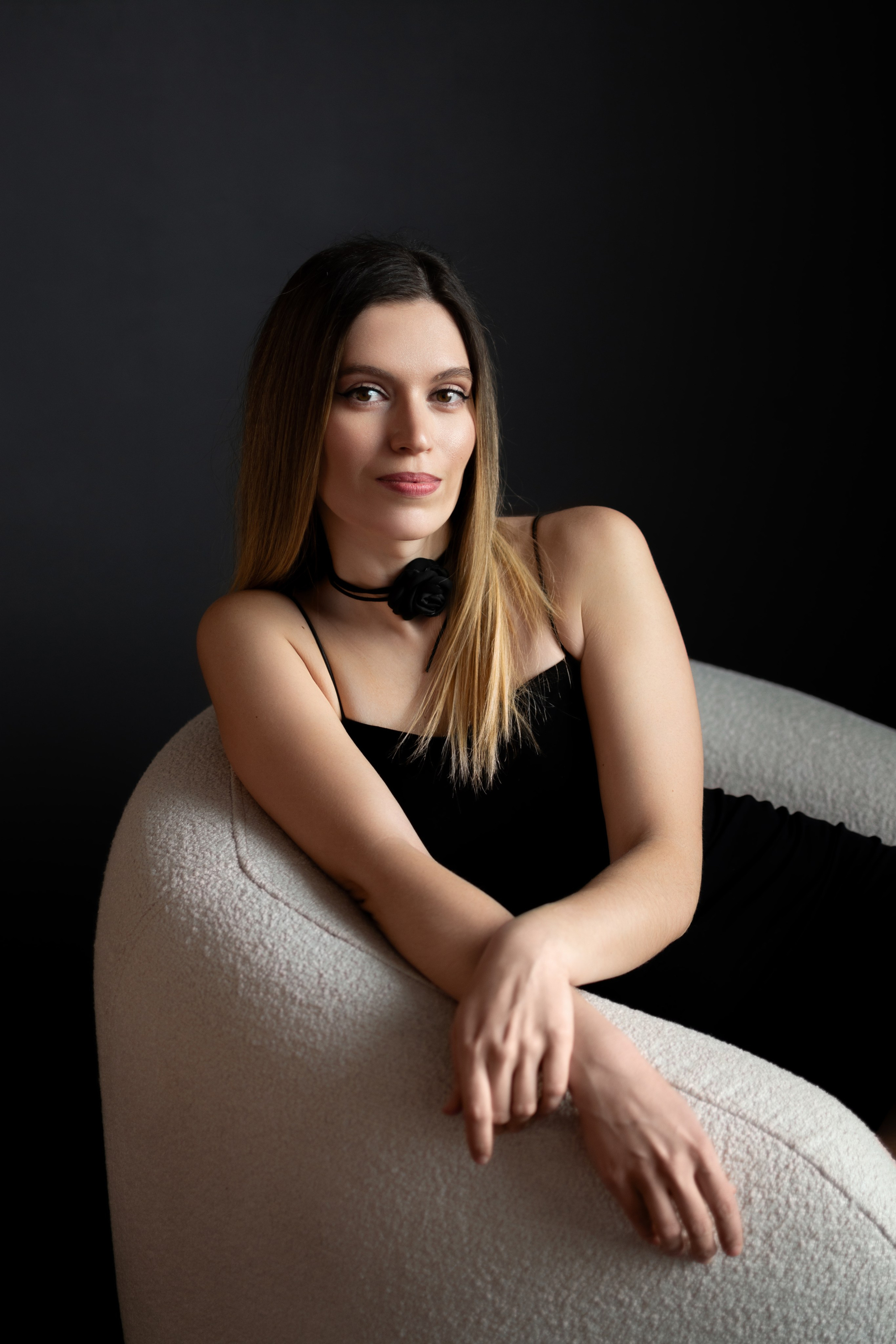 Портретный фотограф Волгоград