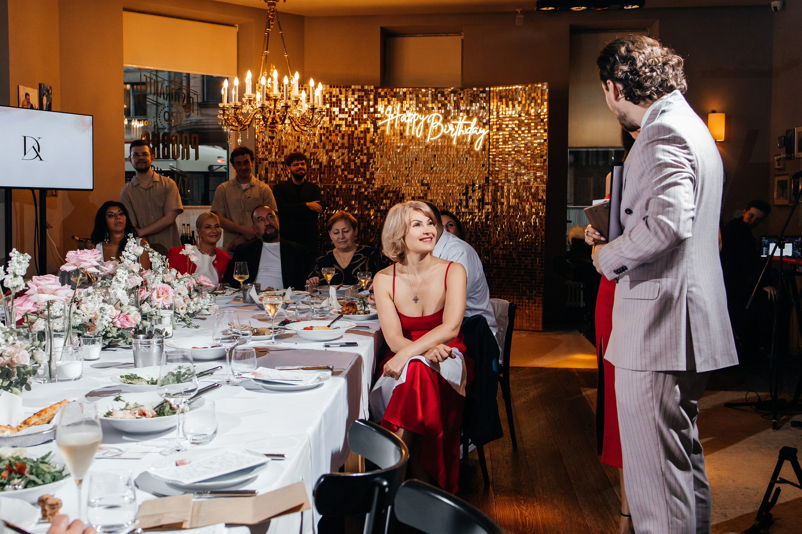 DK. Фотограф в Санкт-Петербурге Виктория Безверхая