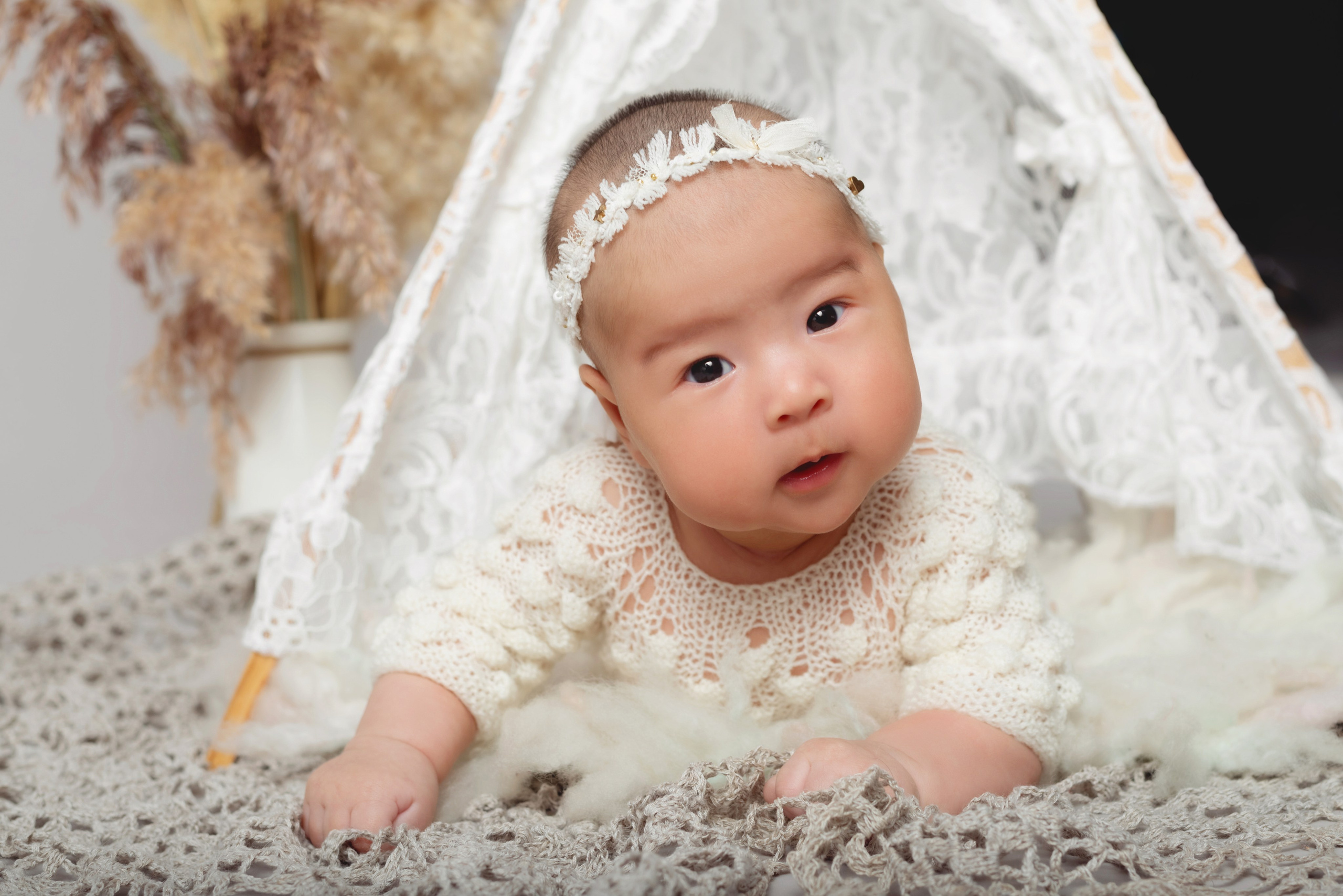 МОЙ МАЛЫШ. Фотограф новорожденных в Актобе Екатерина Узингер