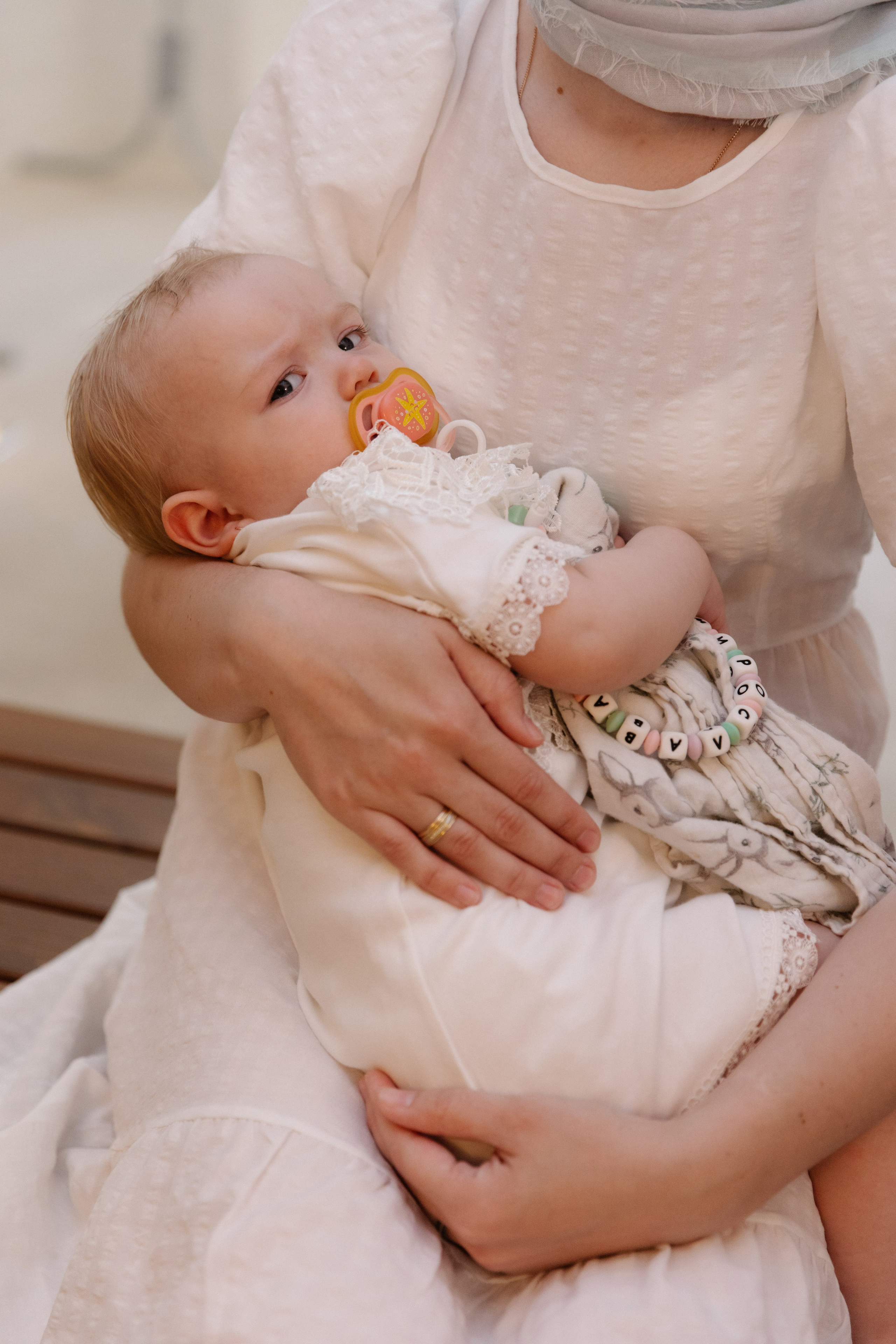 Крестины Мирославы. Семейный и свадебный фотограф в Москве и Зеленограде Пилипенко Юлия