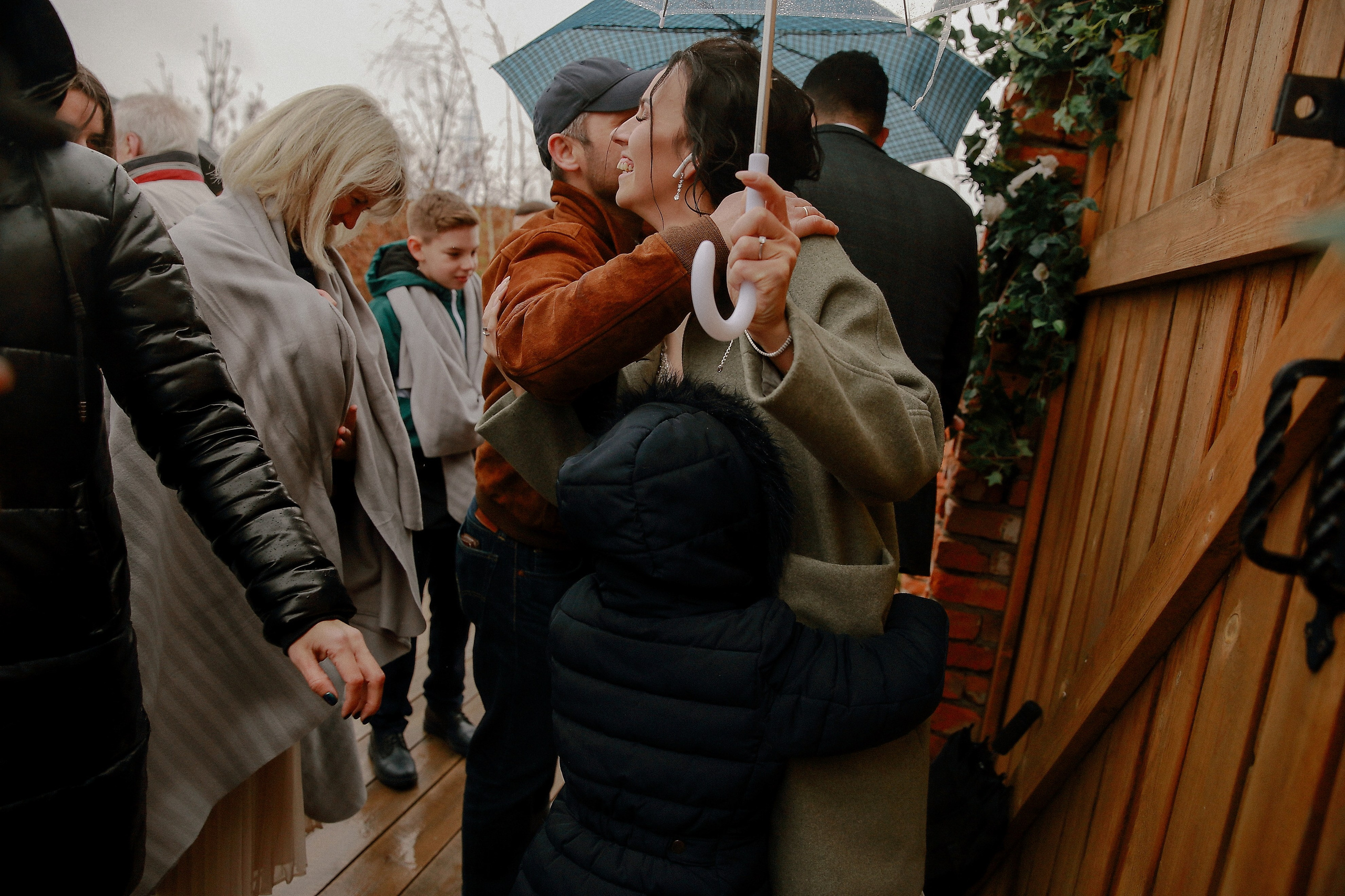 Саша и Ксюша. Семейный и свадебный фотограф в Москве и Зеленограде Пилипенко Юлия