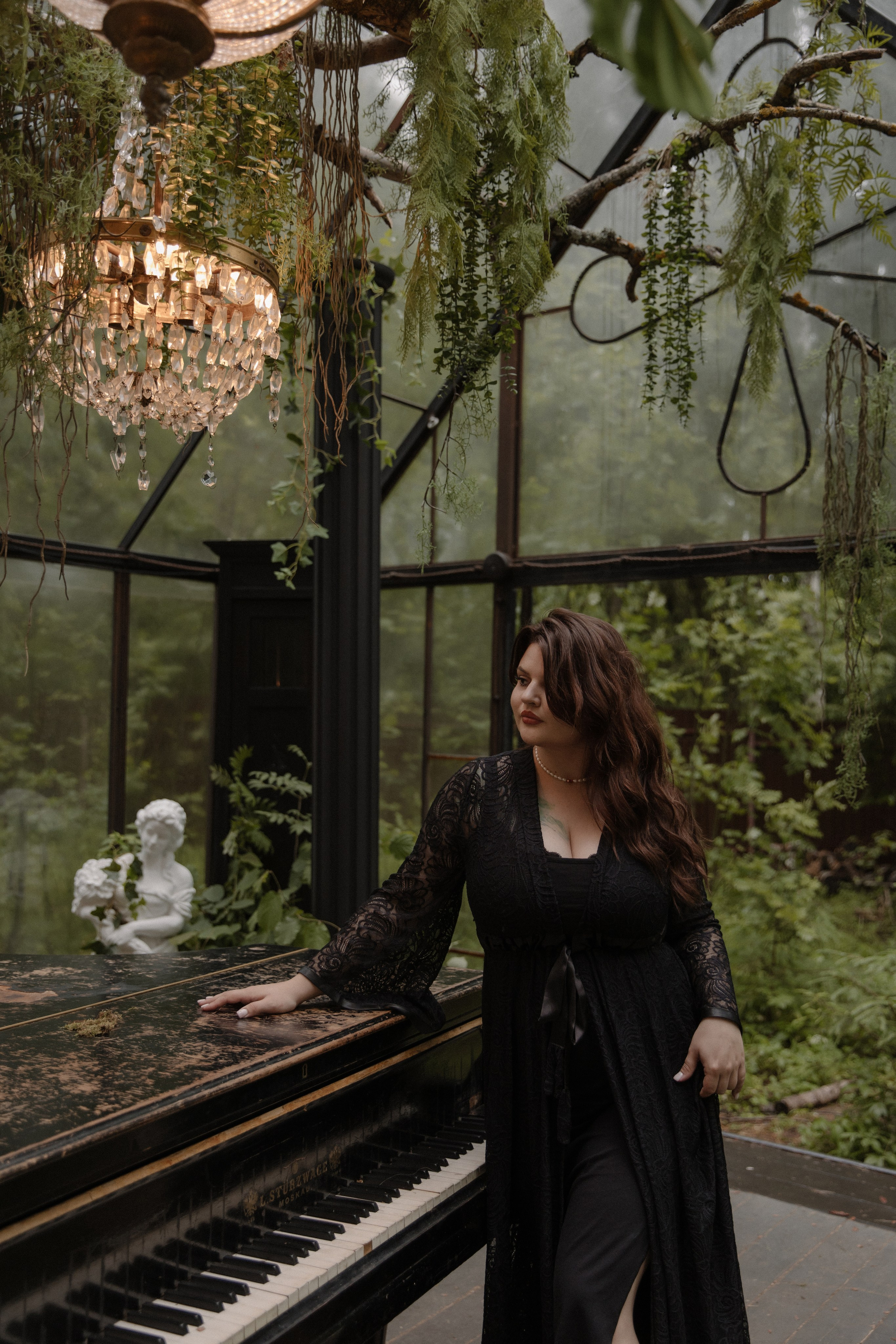 Настя. Семейный и свадебный фотограф в Москве и Зеленограде Пилипенко Юлия