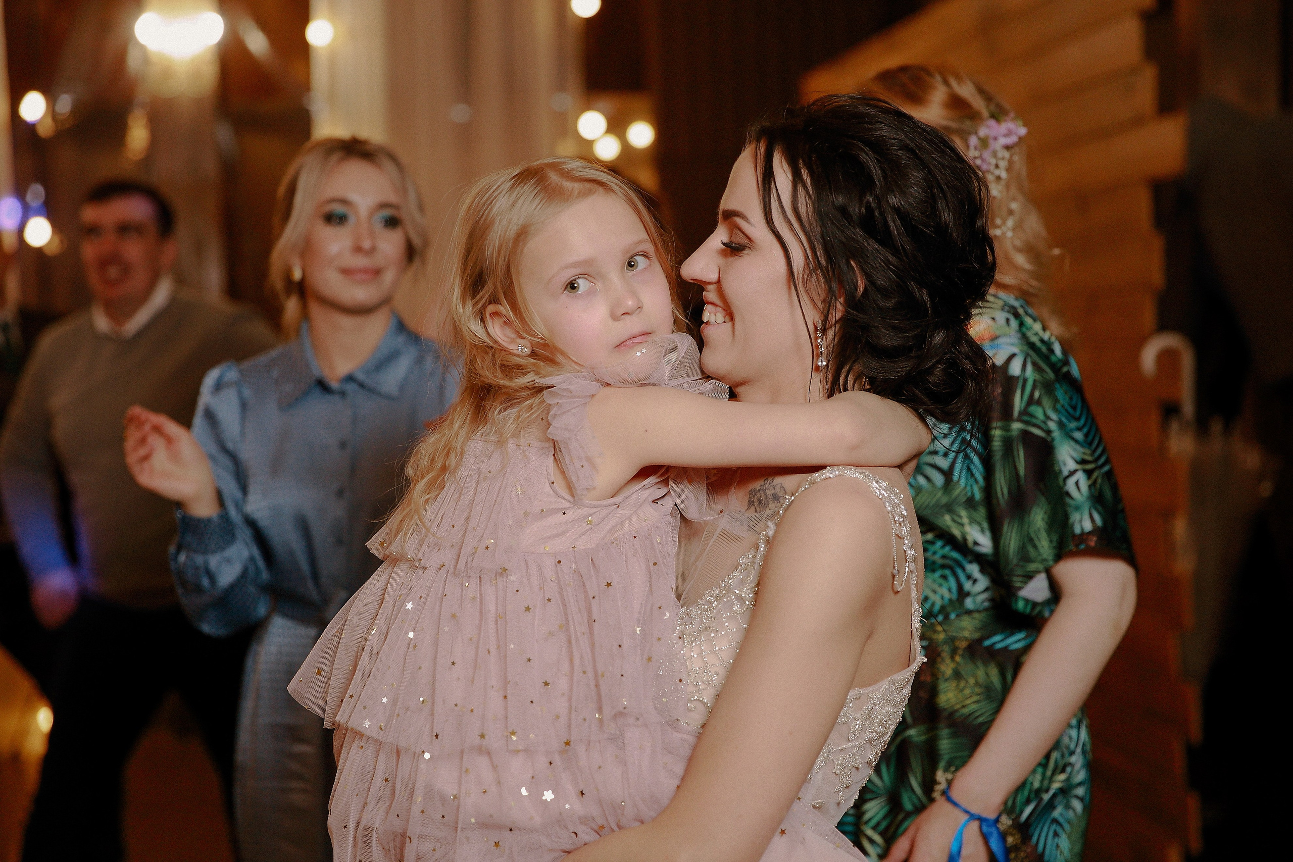 Саша и Ксюша. Семейный и свадебный фотограф в Москве и Зеленограде Пилипенко Юлия