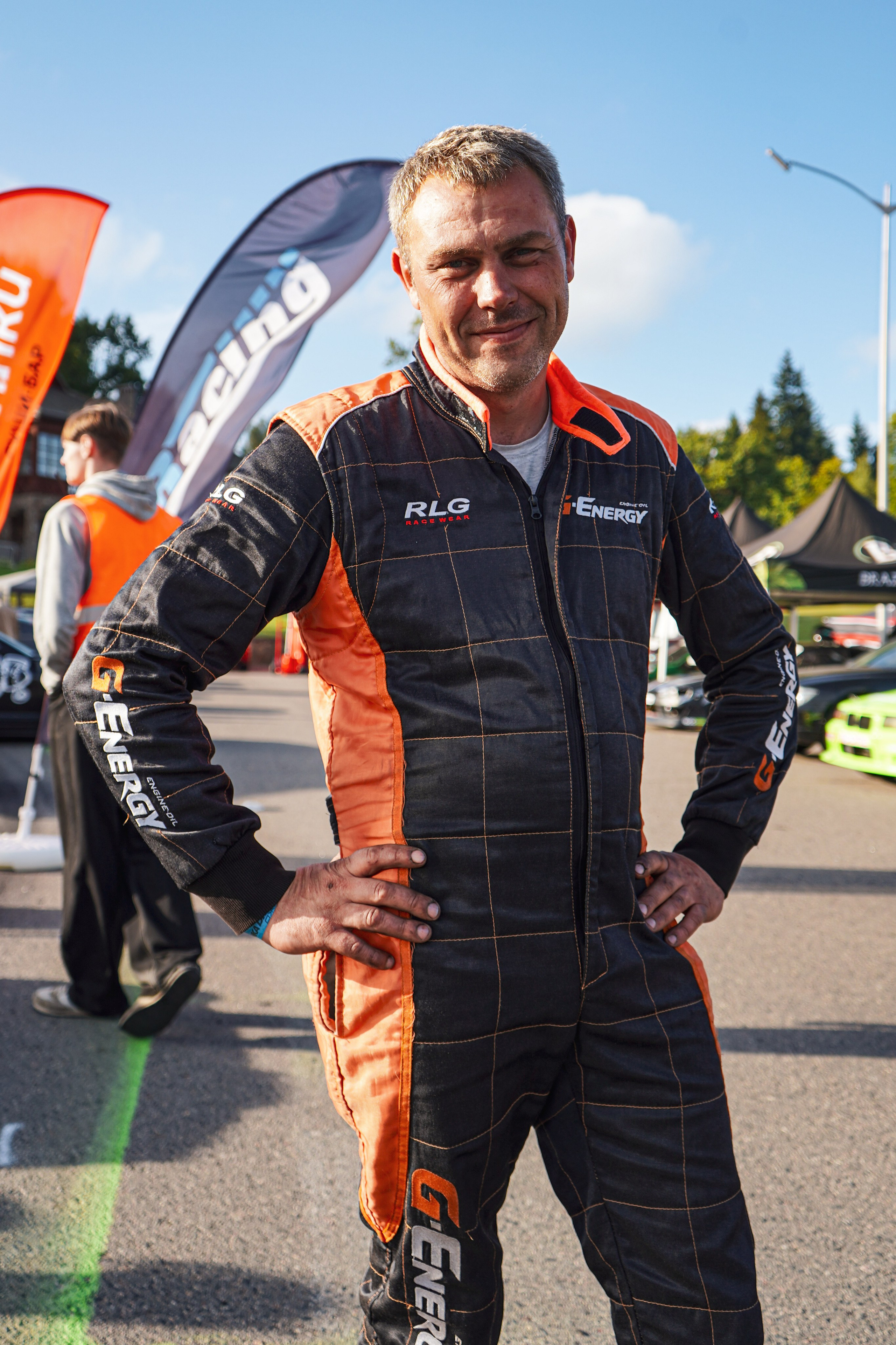 YUKA DRIVE FEST. Беларусь 2025. Объективно. Показываю жизнь через свои кадры