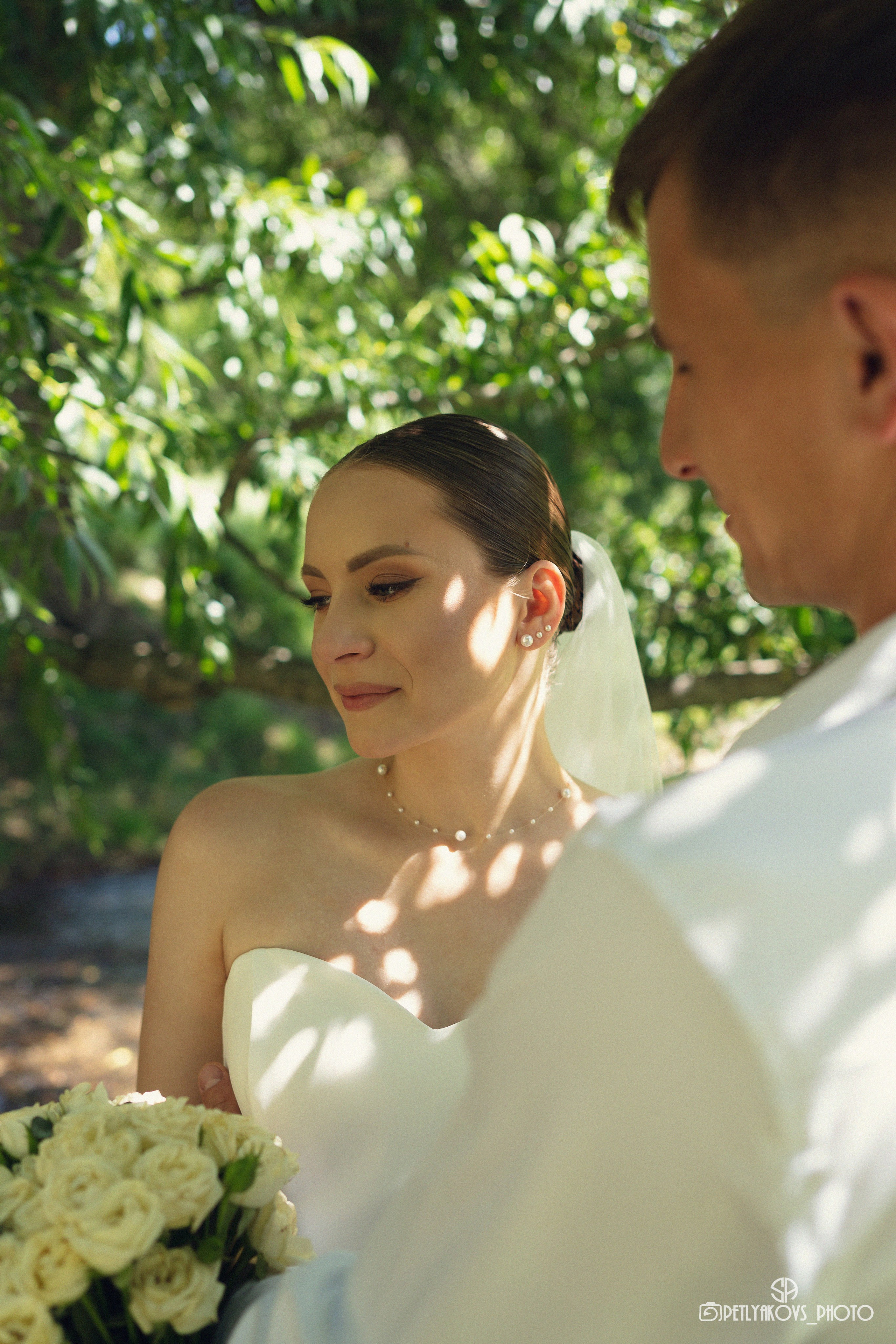 Свадьба Романа и Надежды. Фотограф, видеограф Пятигорск, Ставрополь, Ессентуки, Petlyakovs_photo