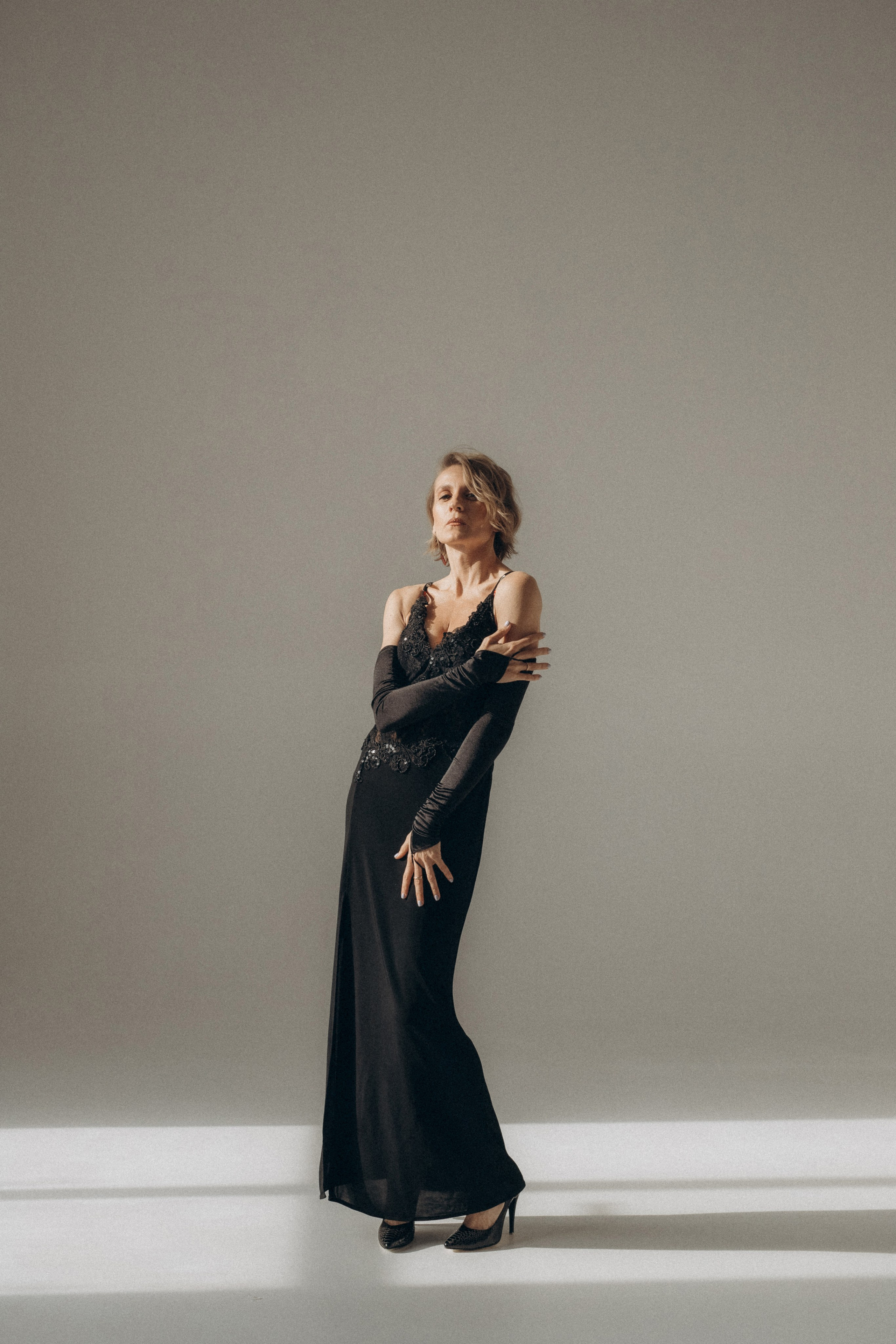 Анна Багмет. Фотограф Ногинск Электросталь Наталья Осетрова