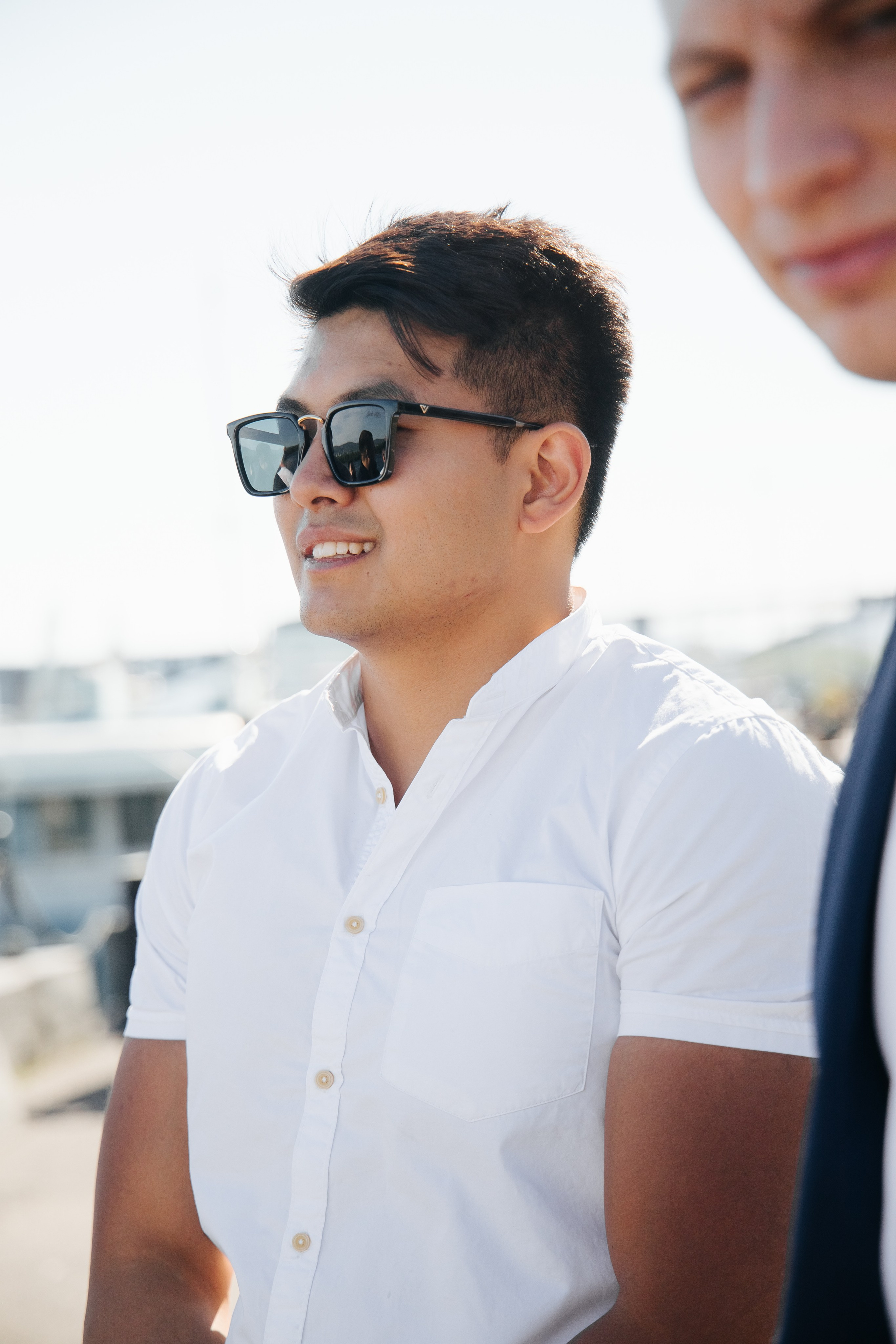 Асим Севиль. Фотограф в Красноярске Надежда Воскресенская