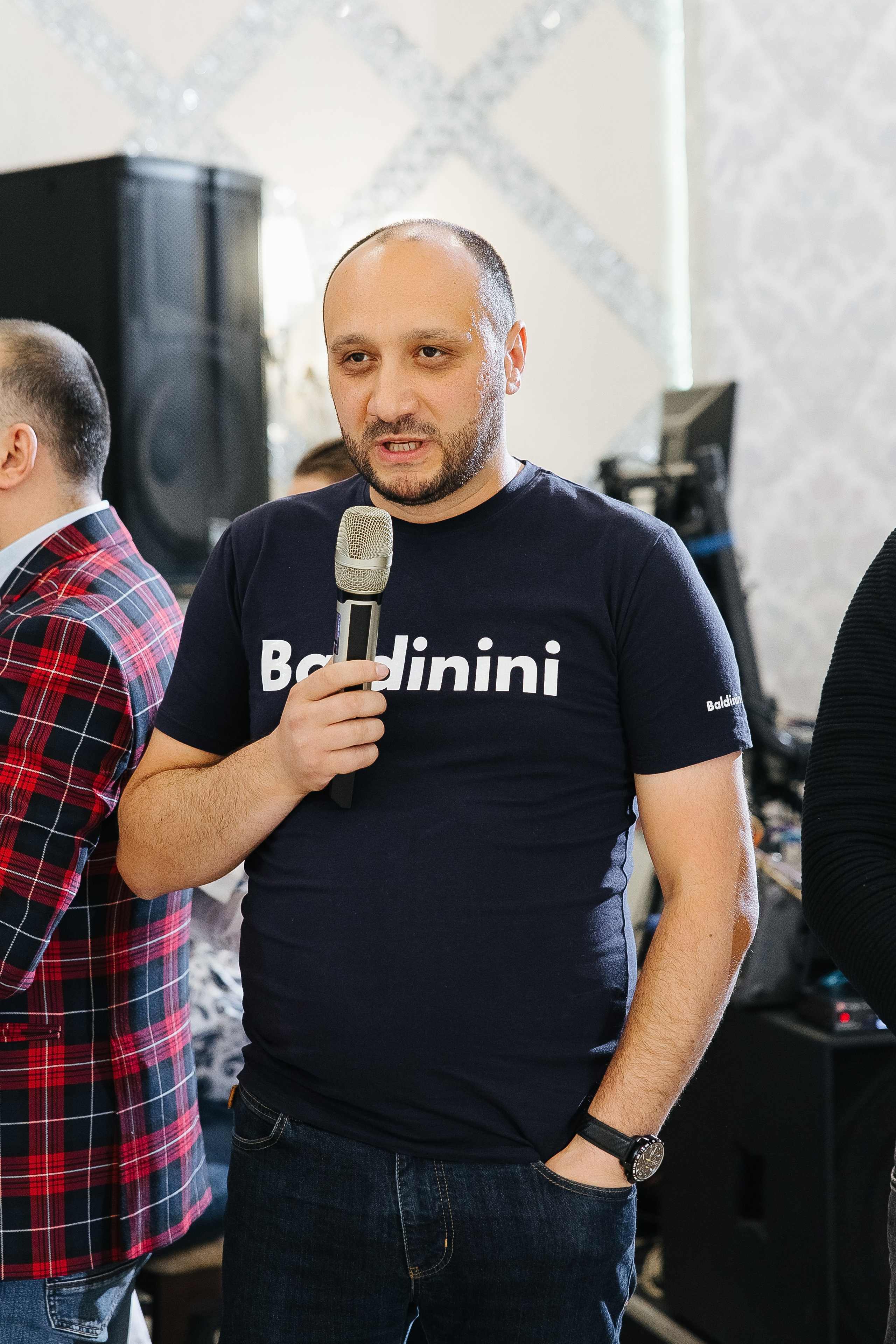 Шах и Ирада. Фотограф в Красноярске Надежда Воскресенская