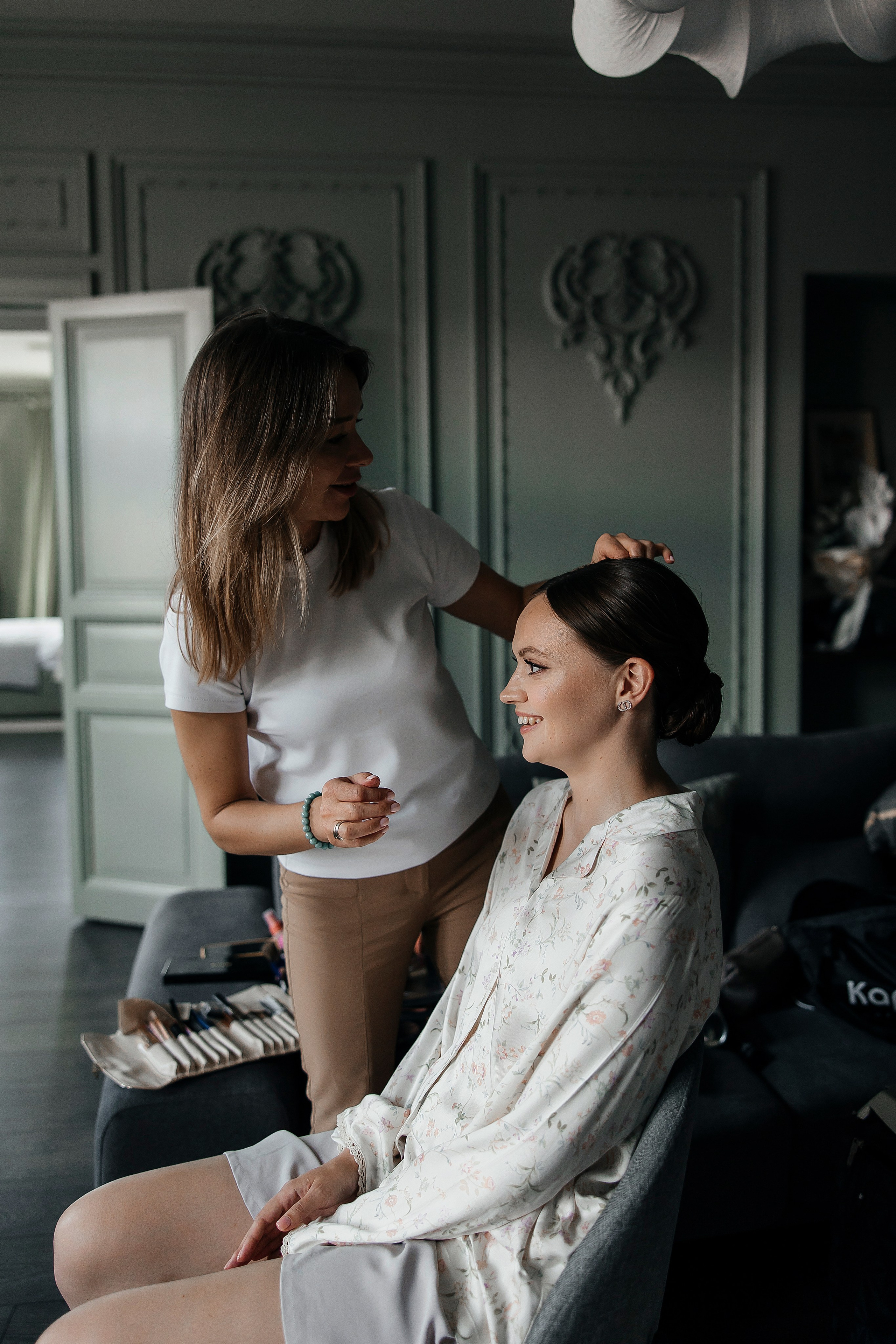 День для двоих. Фотограф в Санкт Петербурге Колантаева Карина