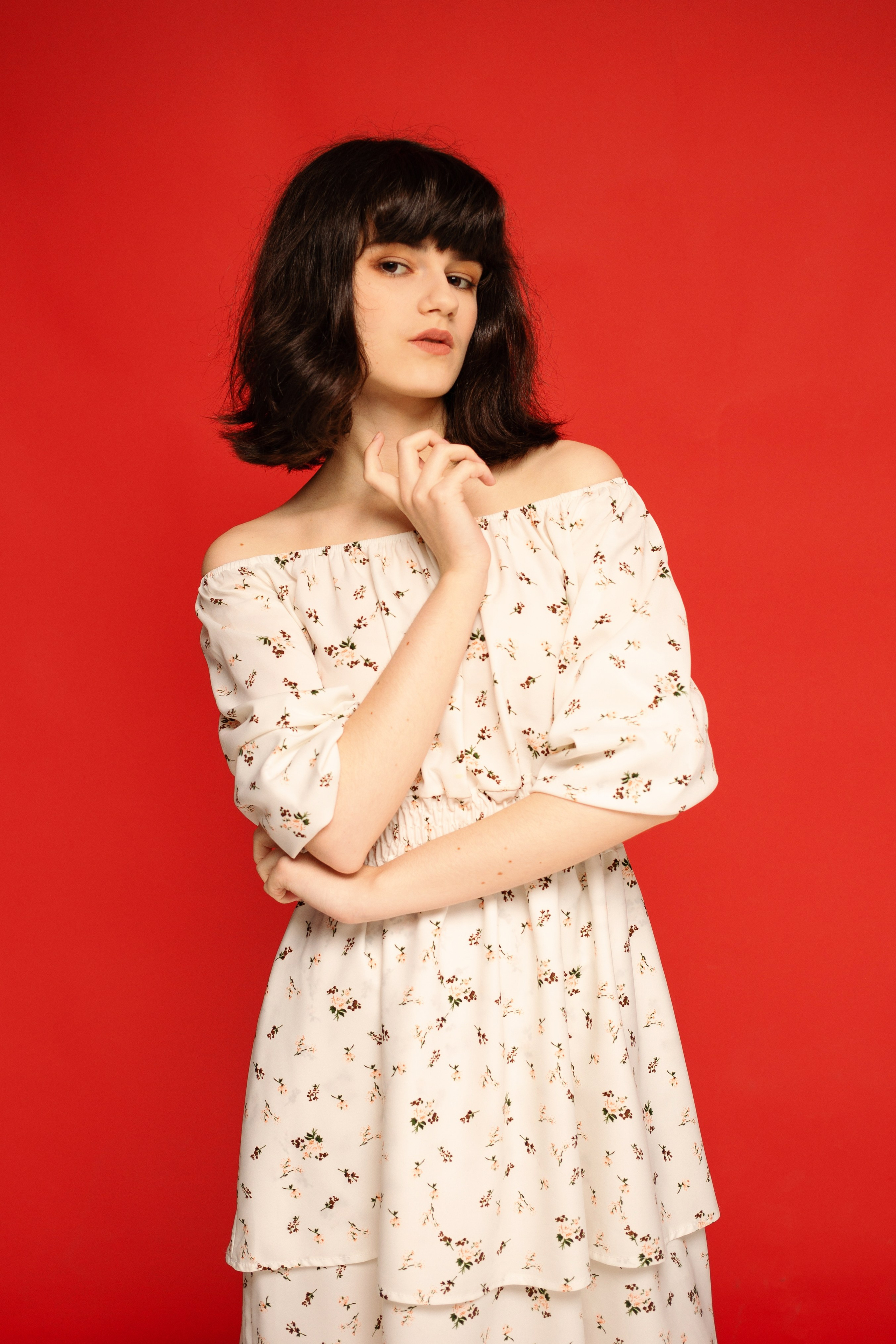 съемка портфолио для детей цена спб