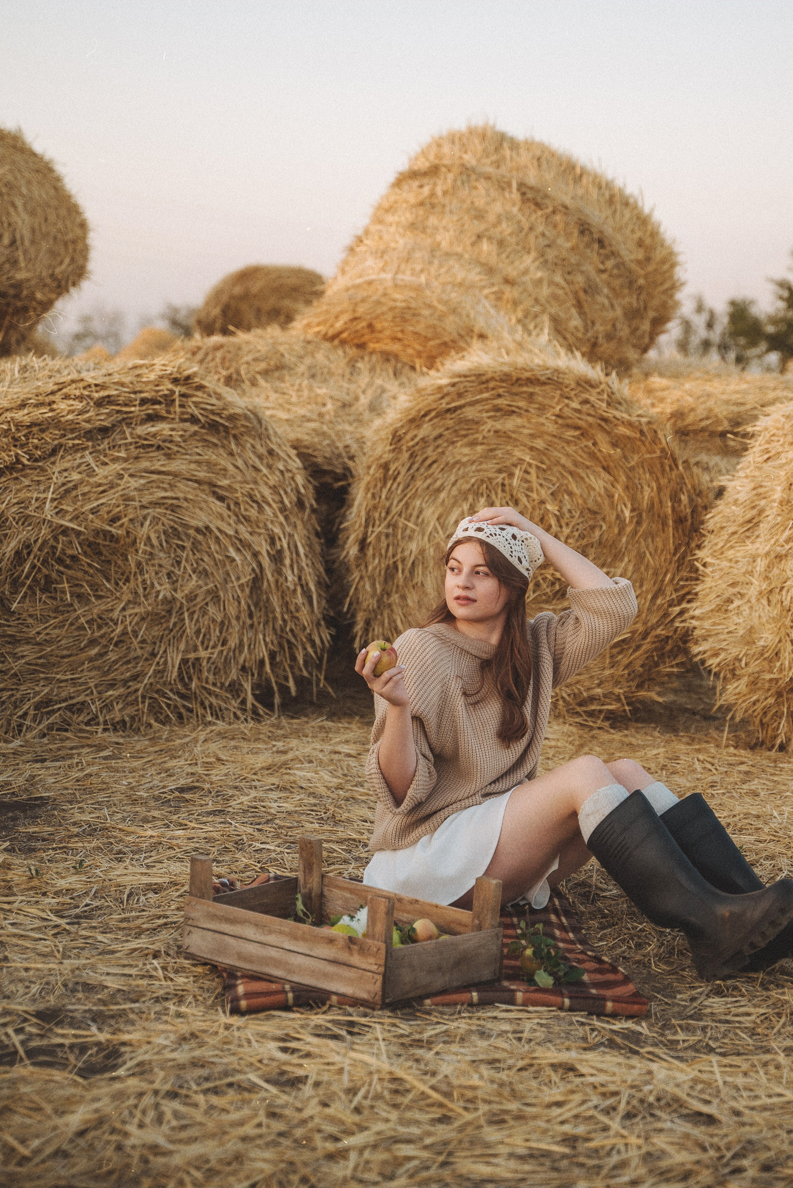 Виктория. Фотограф Новочеркасск Ольга Мальцева
