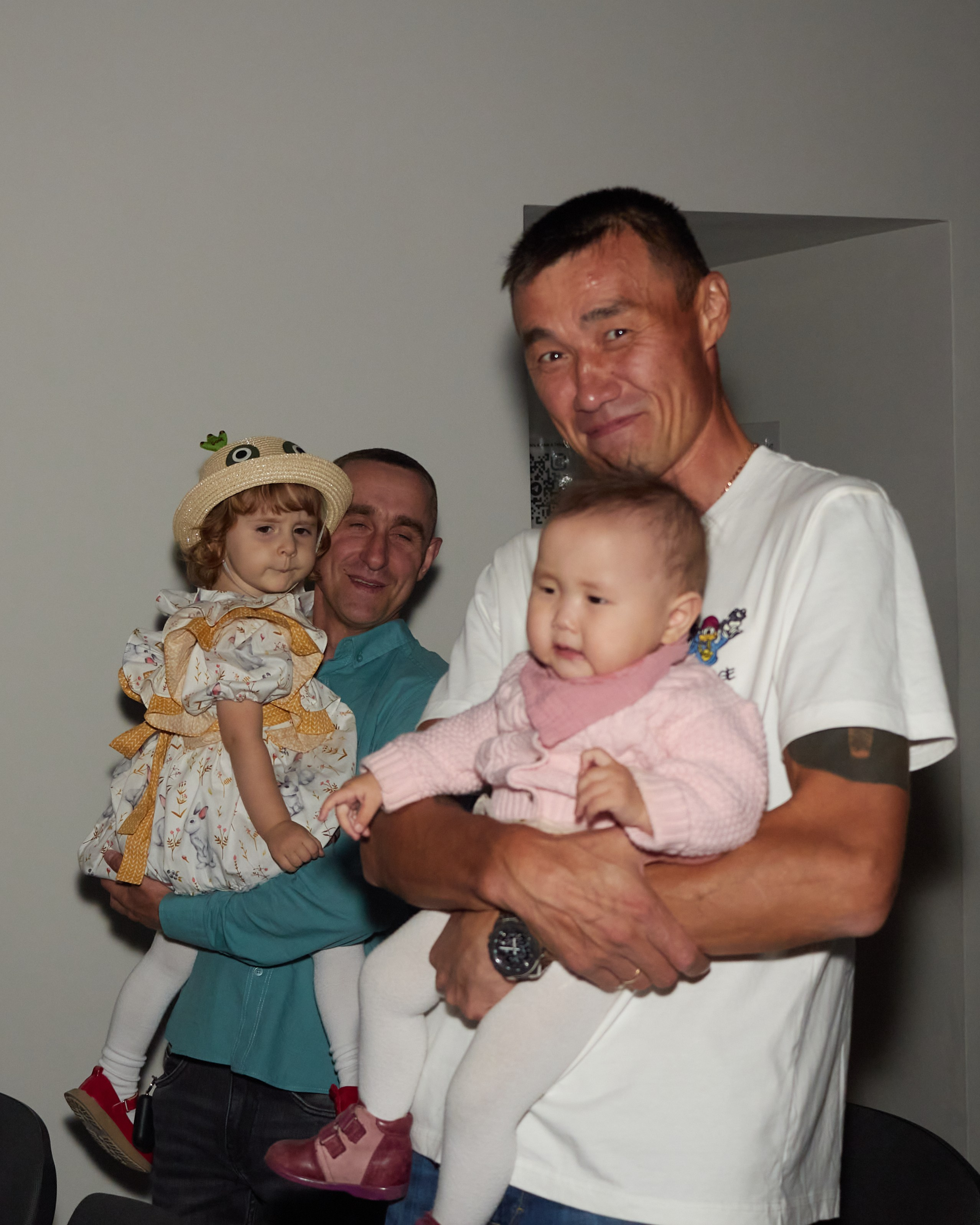 Церковь «Завет». Фотограф из Первоуральска Роман Заиченко