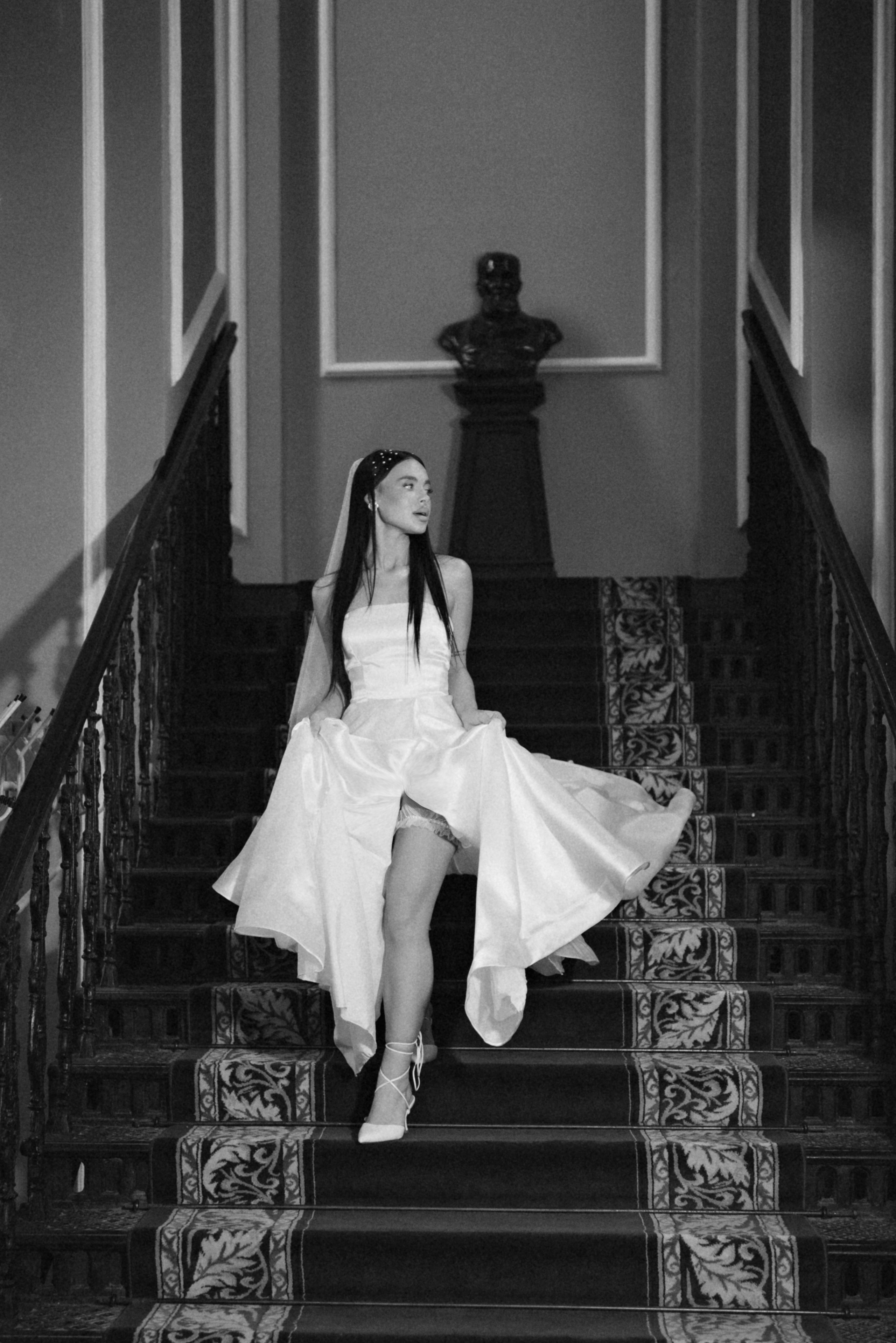 Никита и Ксения. Свадебный фотограф в Тамбове и области