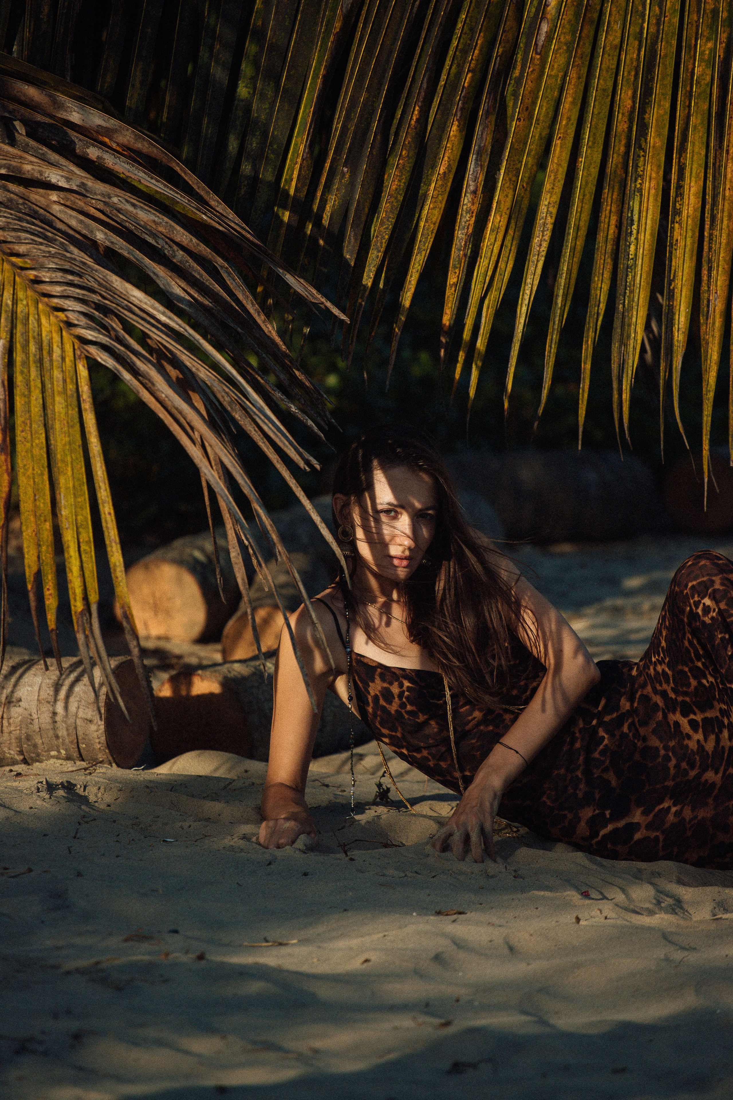 Anastasiya. Фотограф Алиса Субботина