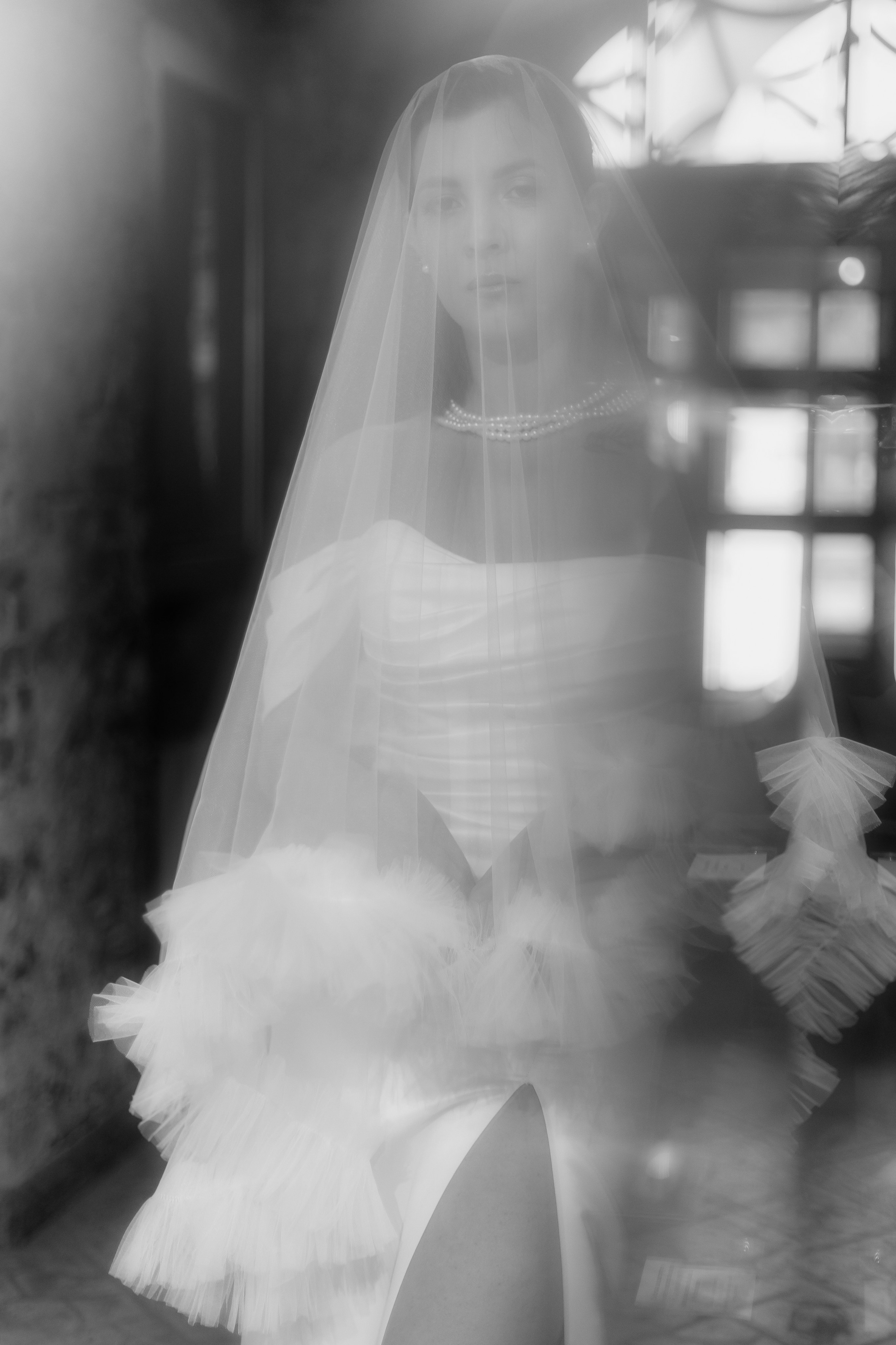 Музей изобразительных искусств. Свадебный фотограф Калининград