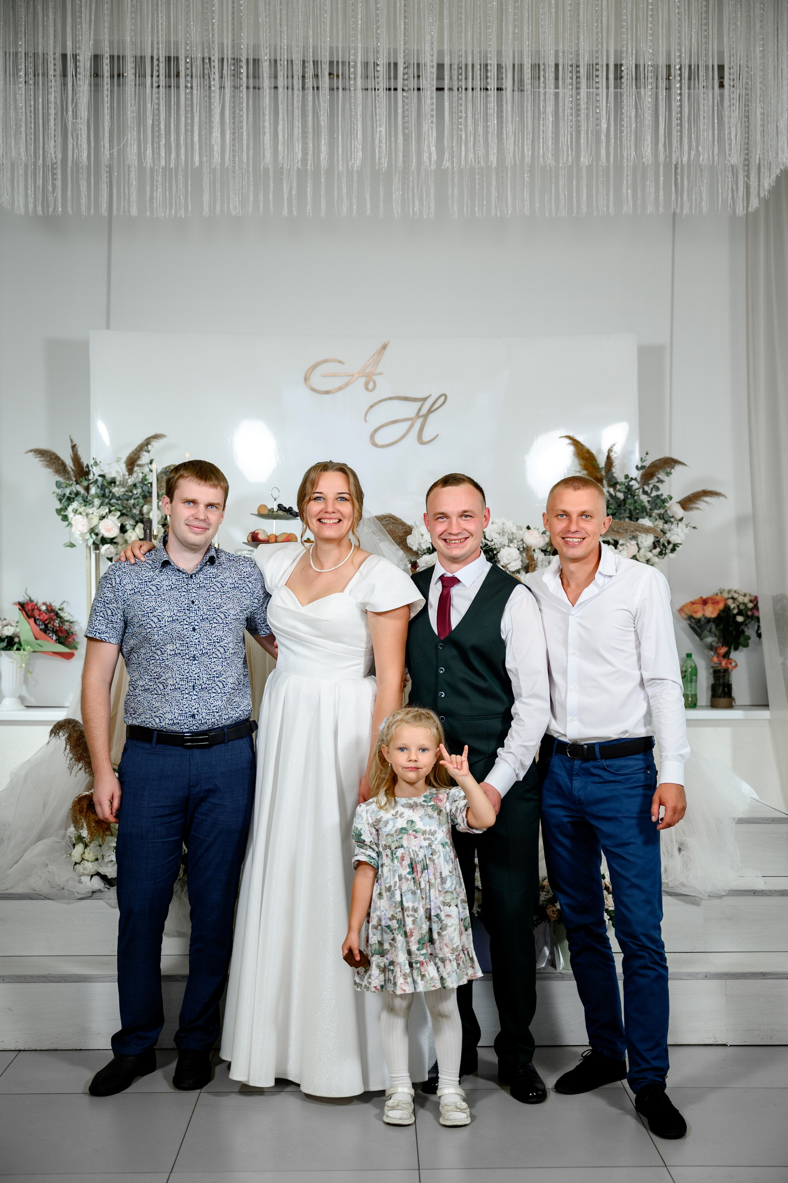 Nadezhda & Alexey. Фотограф в Липецке Ковалько Евгений