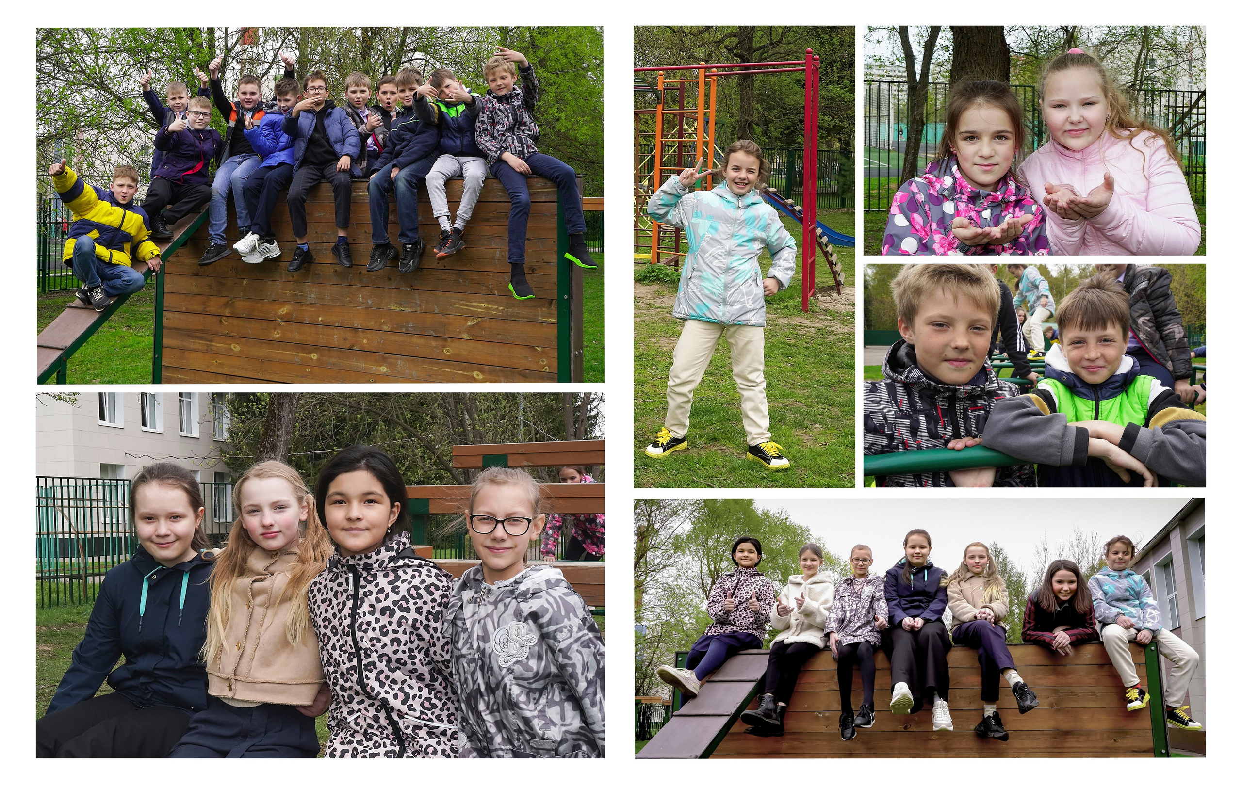 Школьные альбомы. Фото / Видеосъемка в Москве