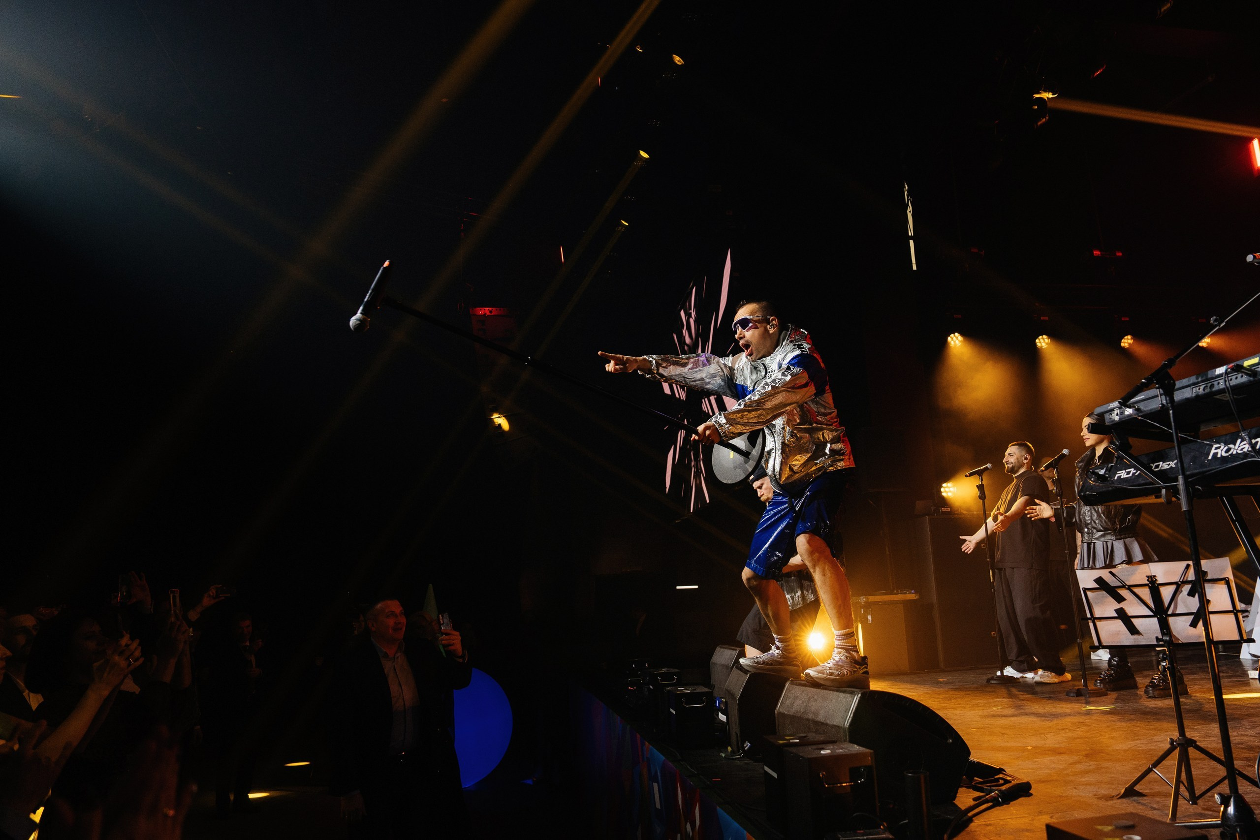 СТУДИЯ КОРПОРАТИВНОЙ ФОТОГРАФИИ. Фотограф Ян Сылка