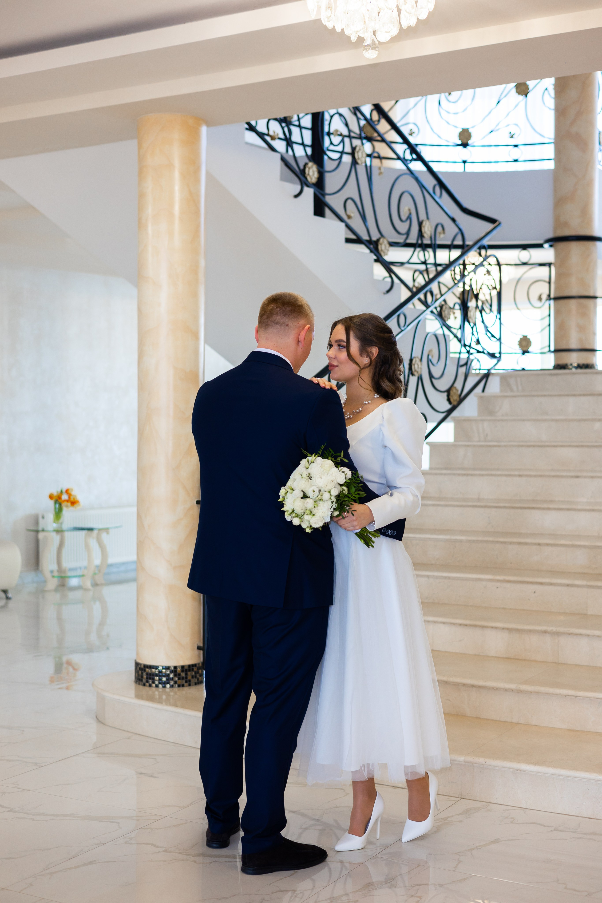 Татьяна и Владислав. Свадебный фотограф Мариуполь/Бердянск