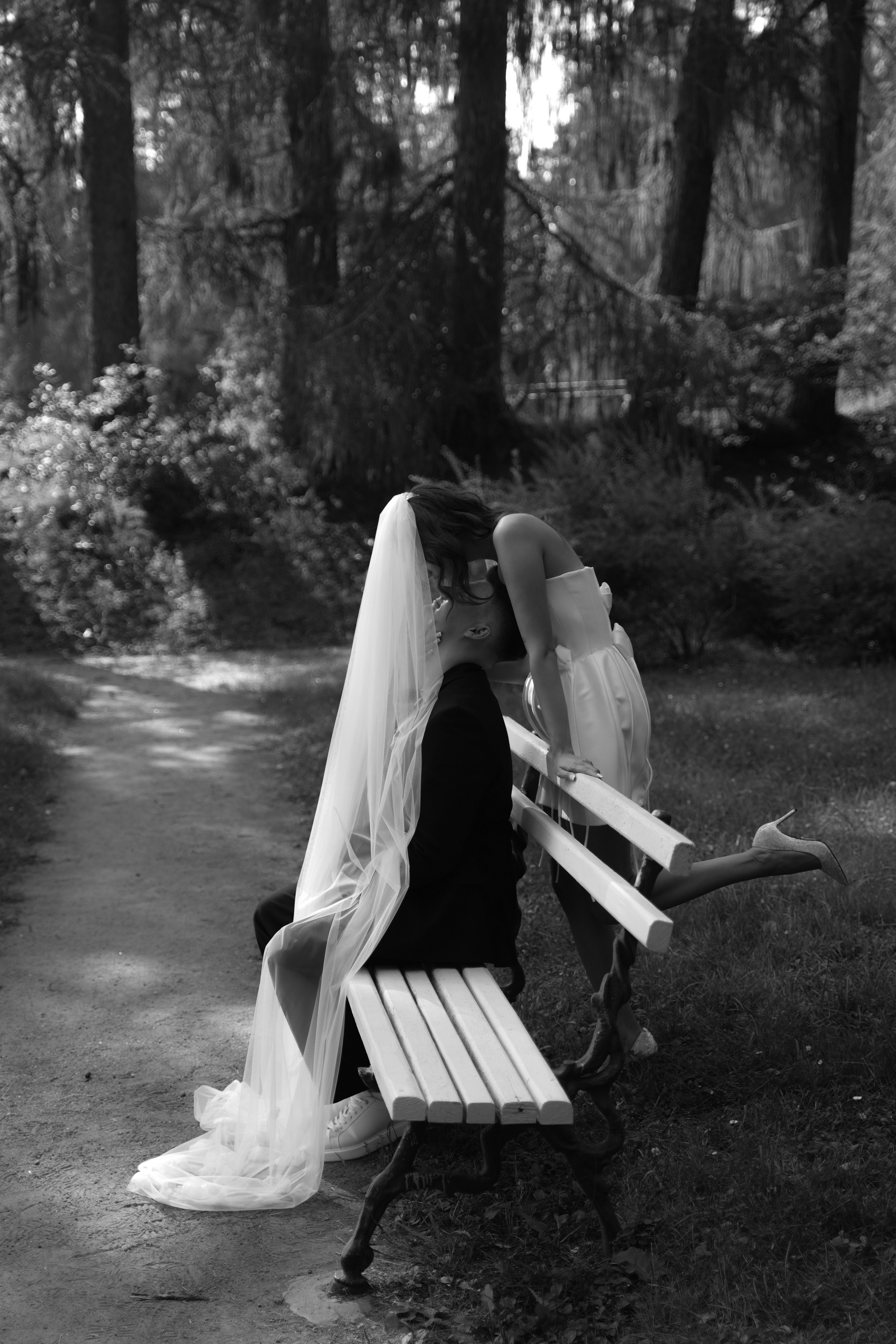 Свадебный фотограф Марина Попова