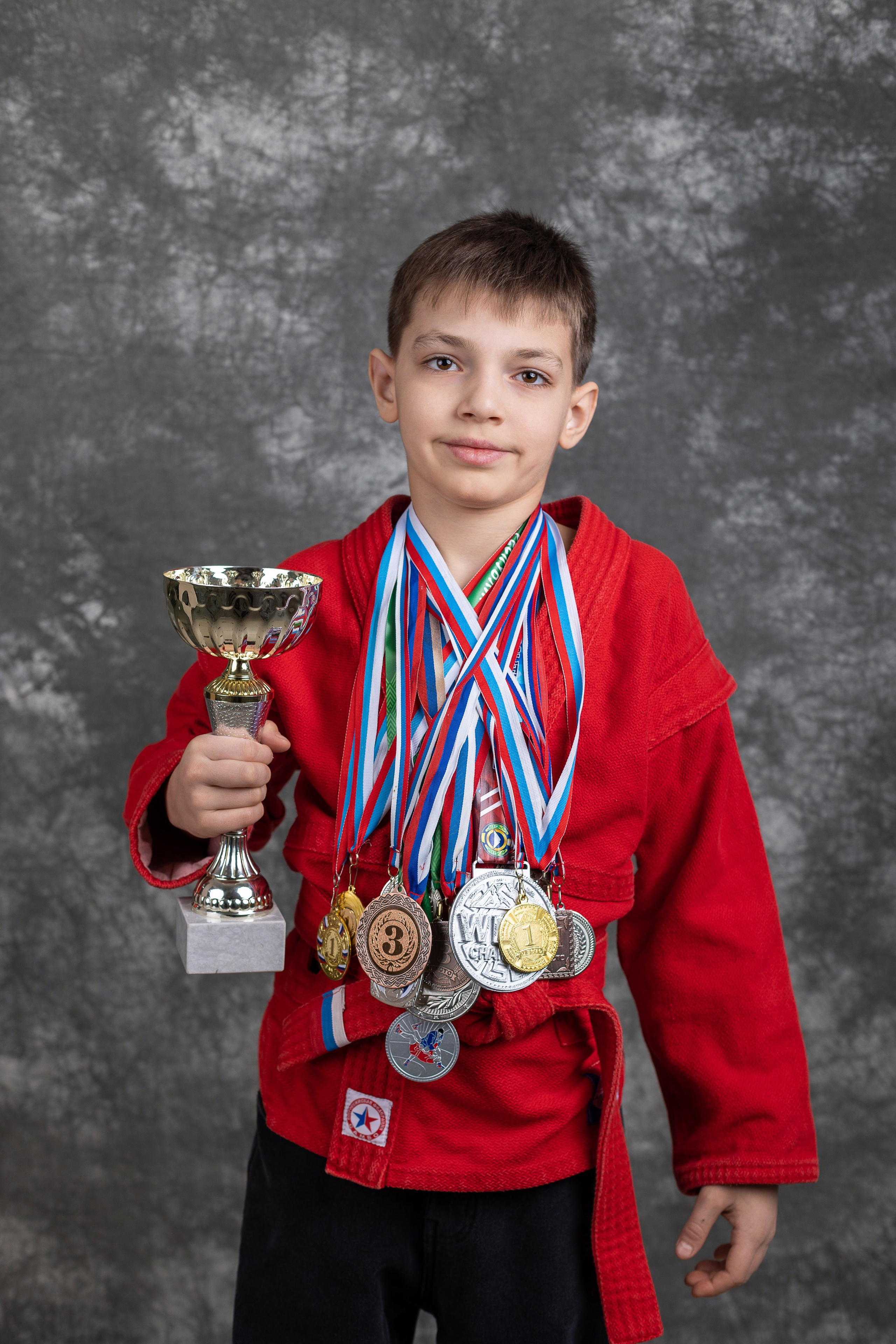 Съемка спортсменов для доски почета. Выпускные альбомы Майкоп, Краснодар Елена Золотарева