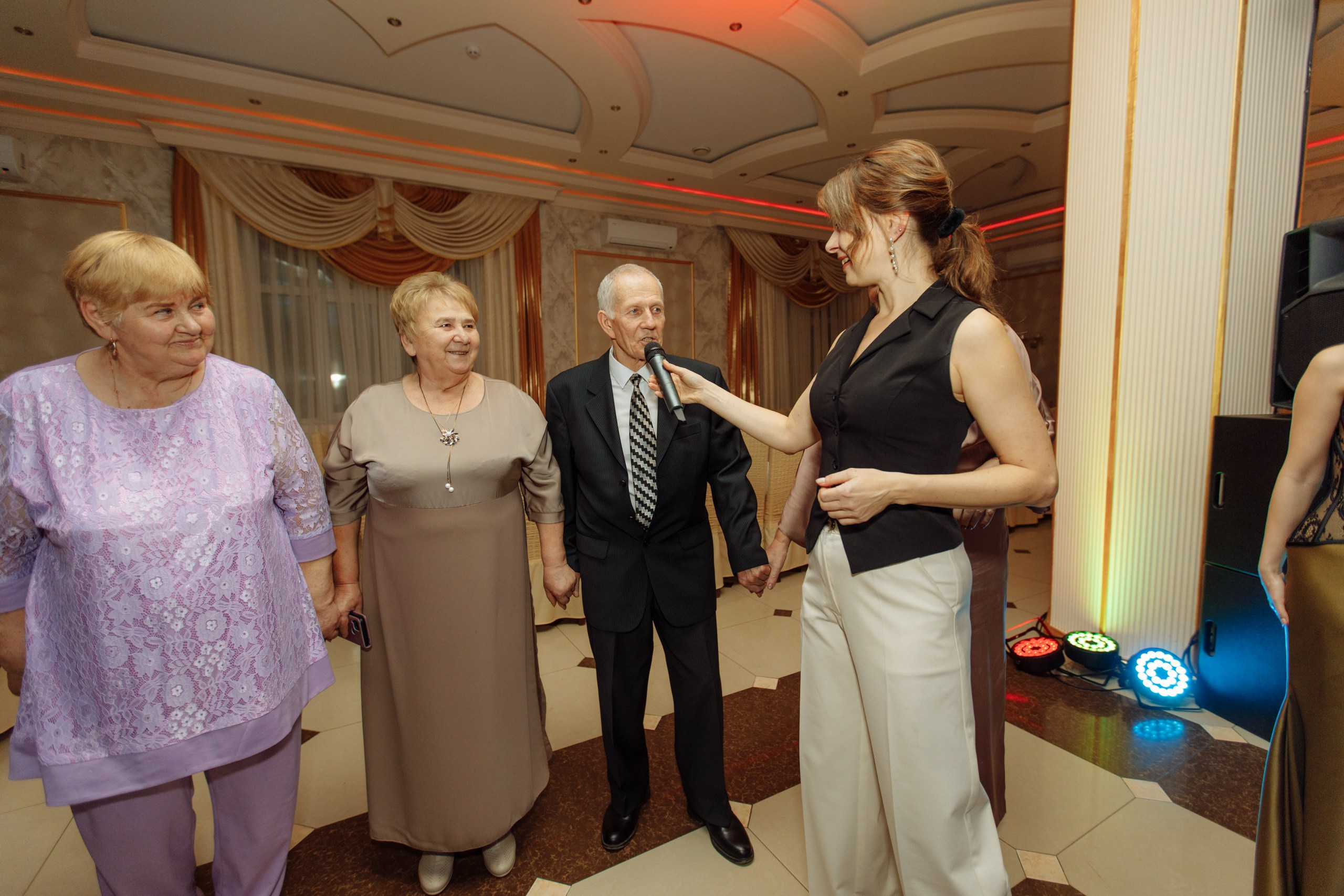 Water. Свадебный фотограф в Ярославле Анастасия Архипова