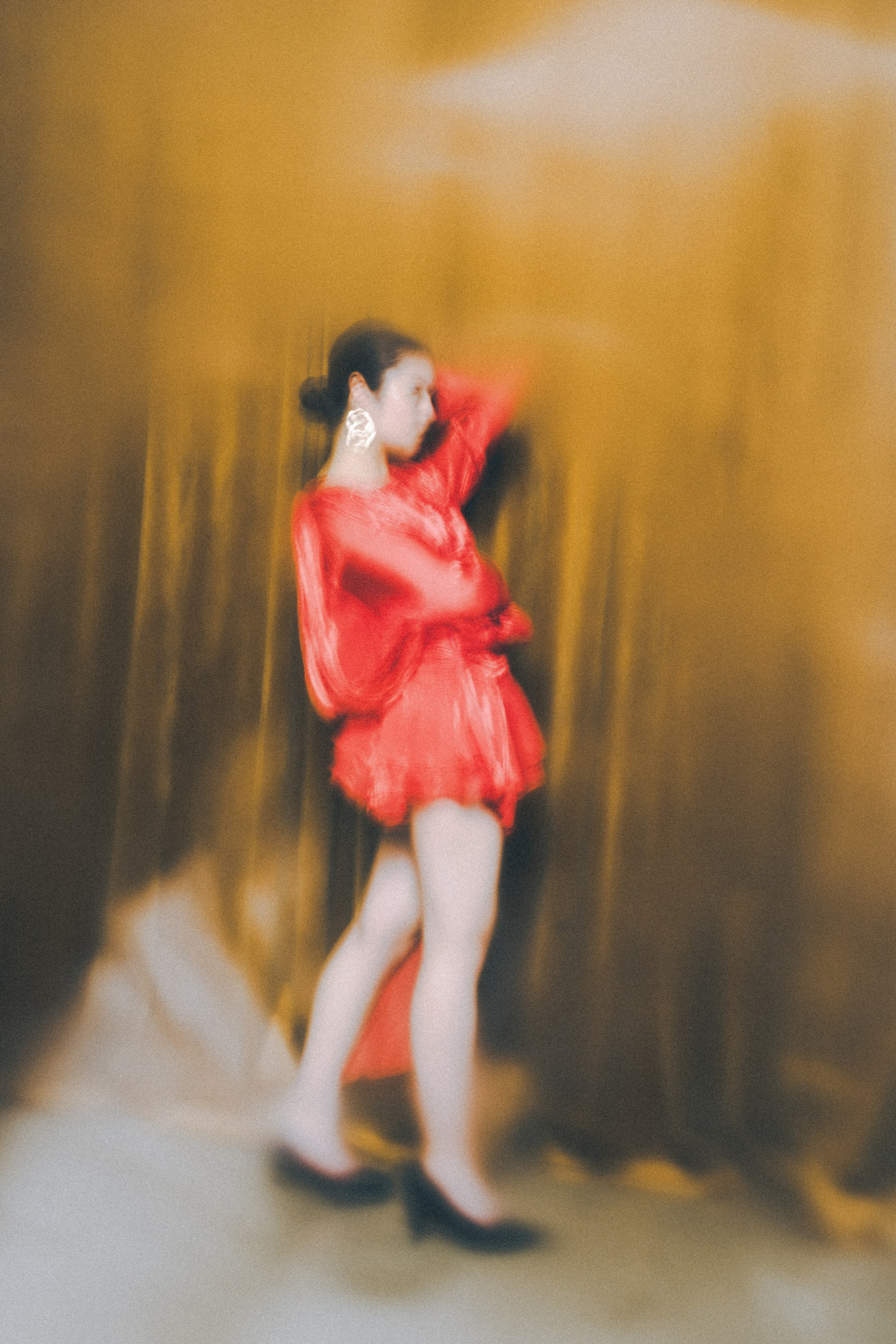 Женские фотосъёмки. Женский фотограф в Москве Уварова Анастасия