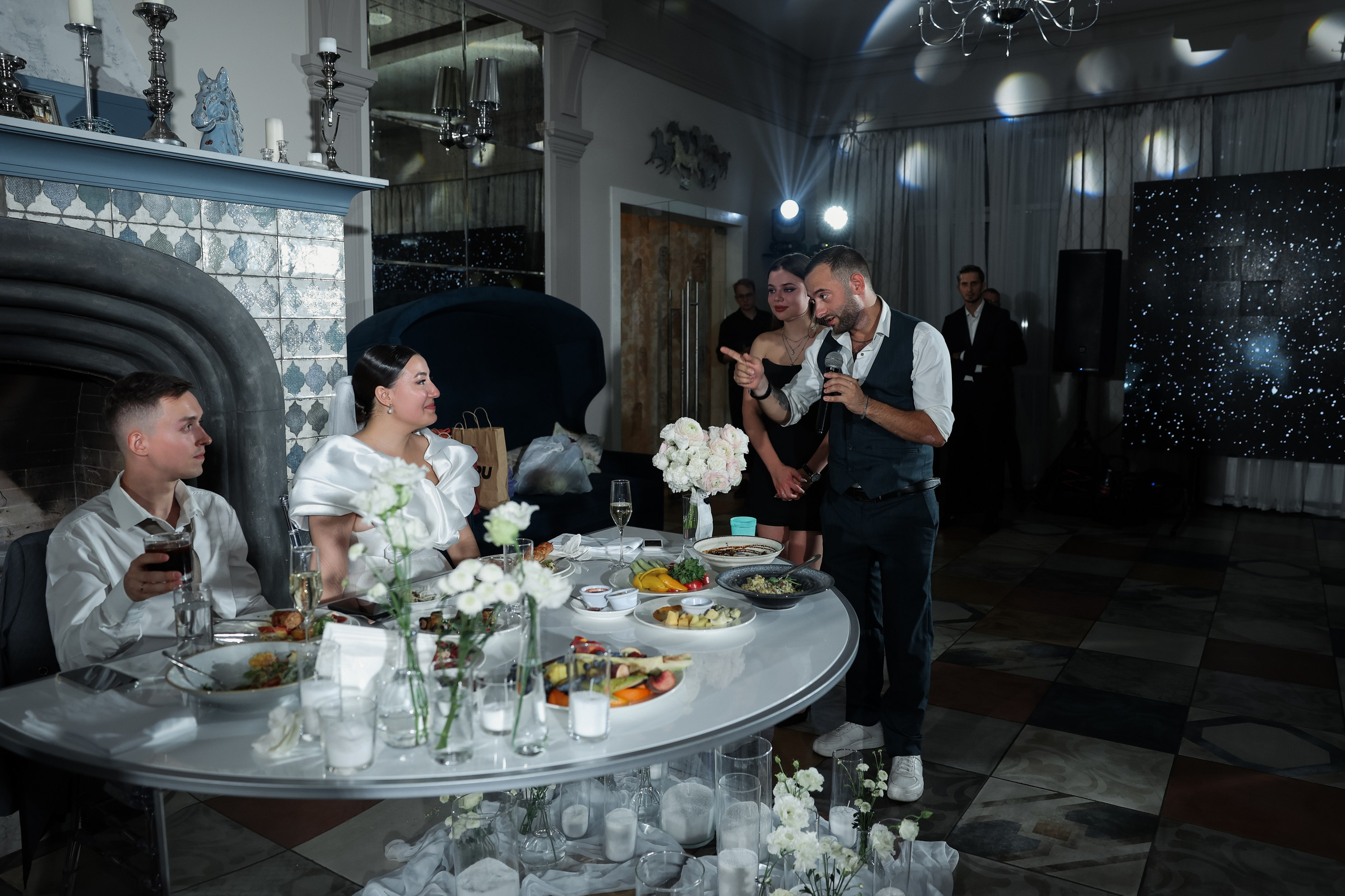 Виталий и Ирина. Свадебный и семейный фотограф в Ростове-на-Дону Марианна Хахладжева