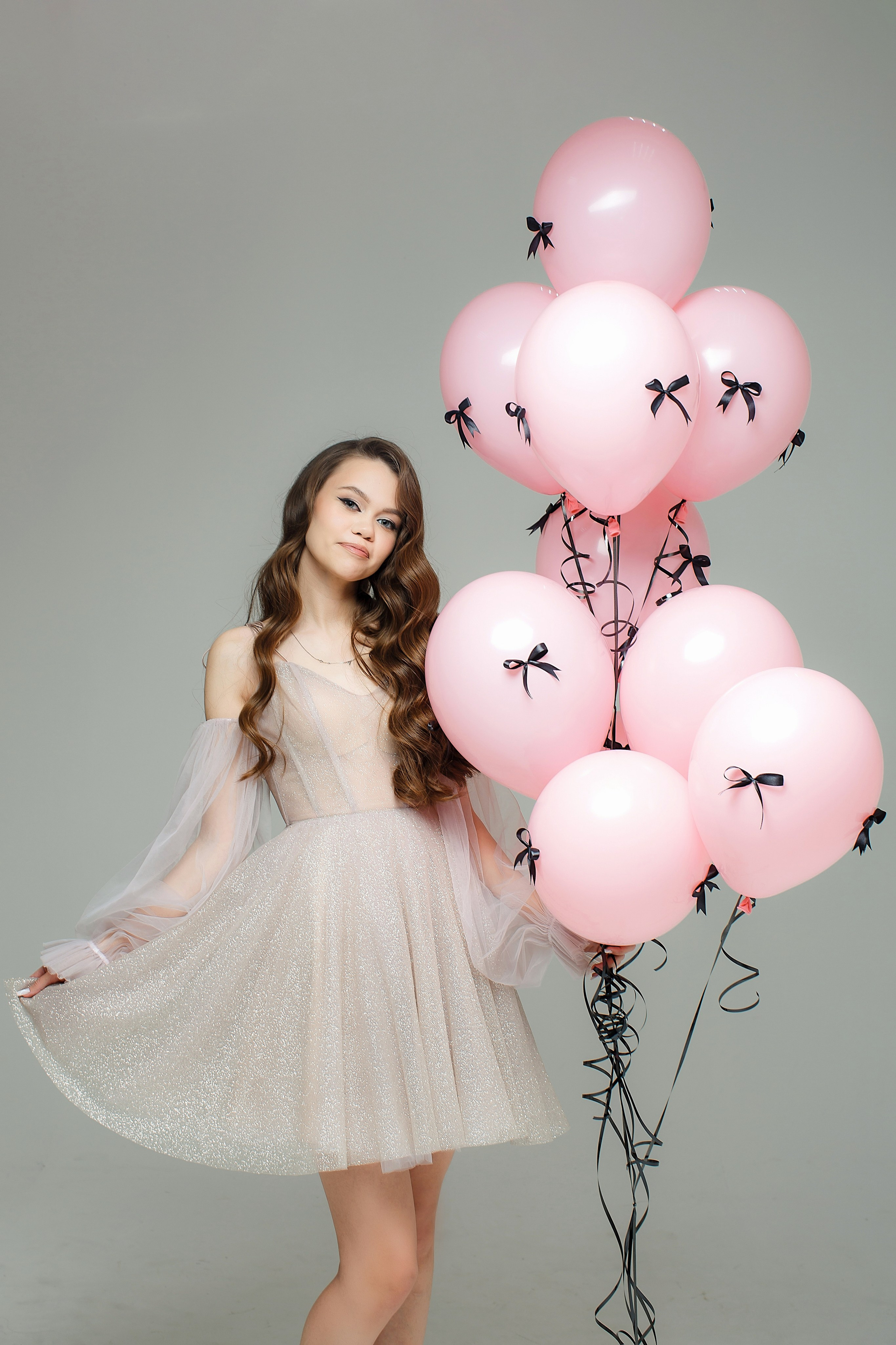 Арина. Семейный и детский фотограф в Стерлитамаке Разина Рахмангулова