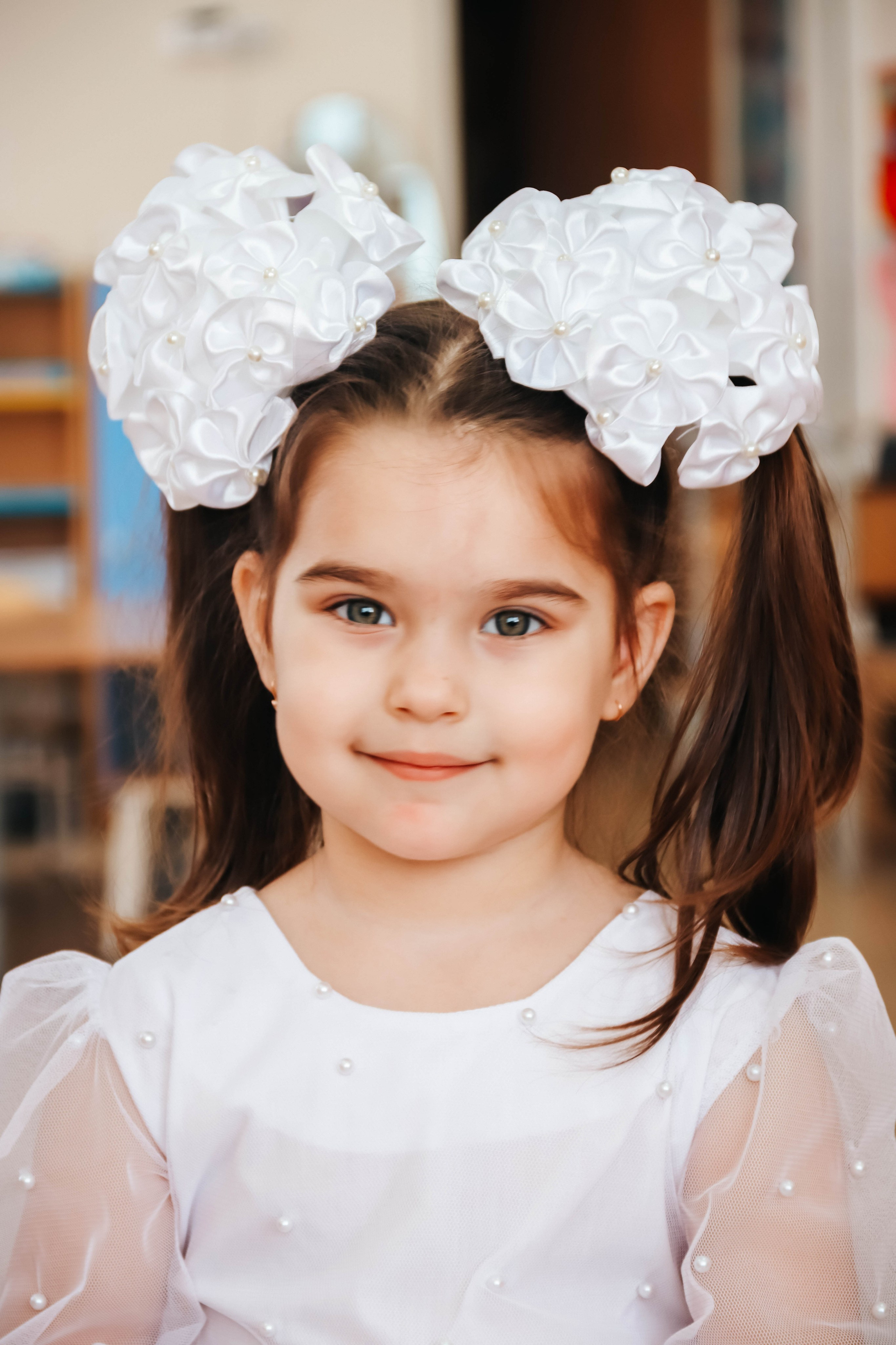 Детский сад. Фотограф Дарья Маташкова