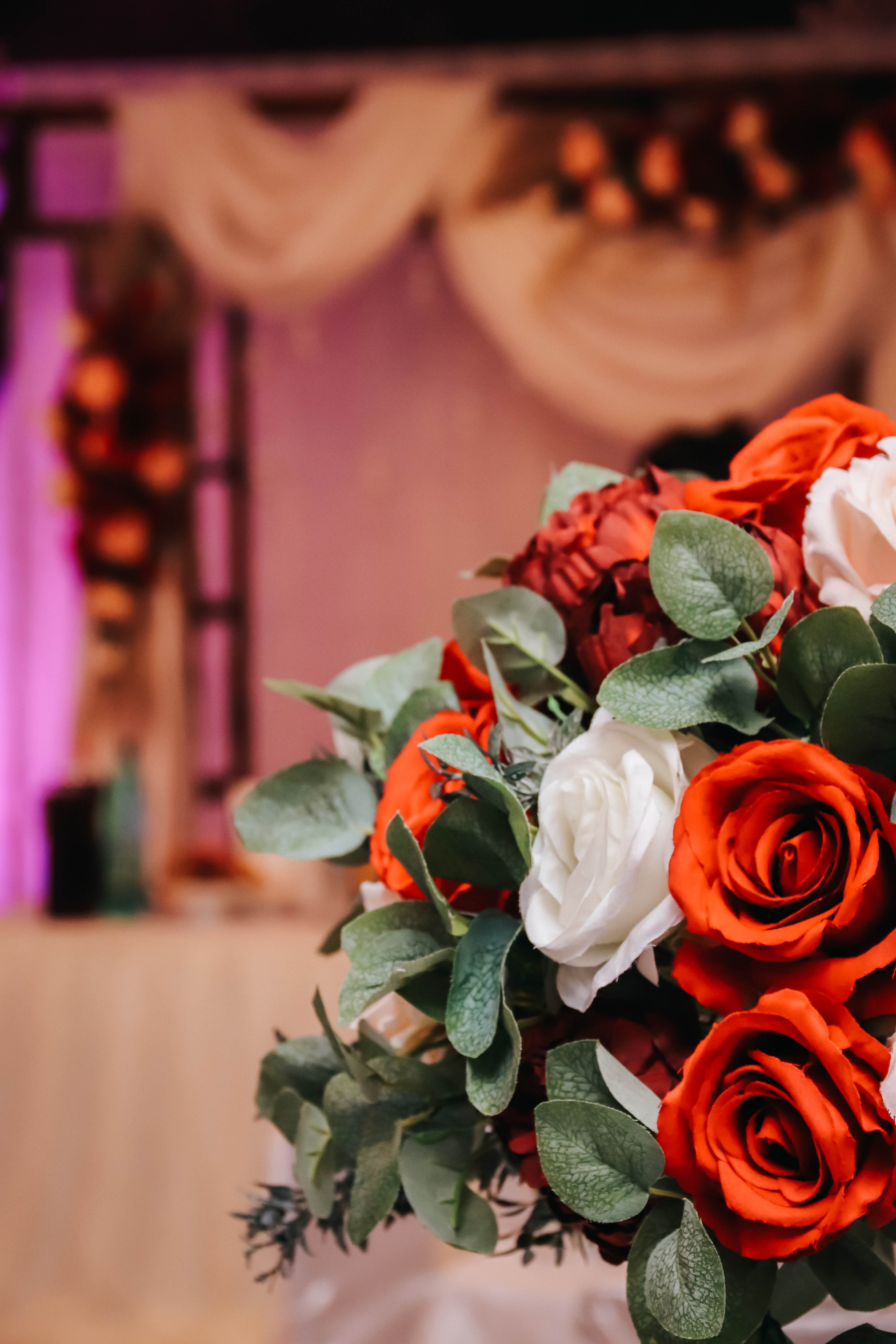 Дмитрий и Ольга. Фотограф Дарья Маташкова