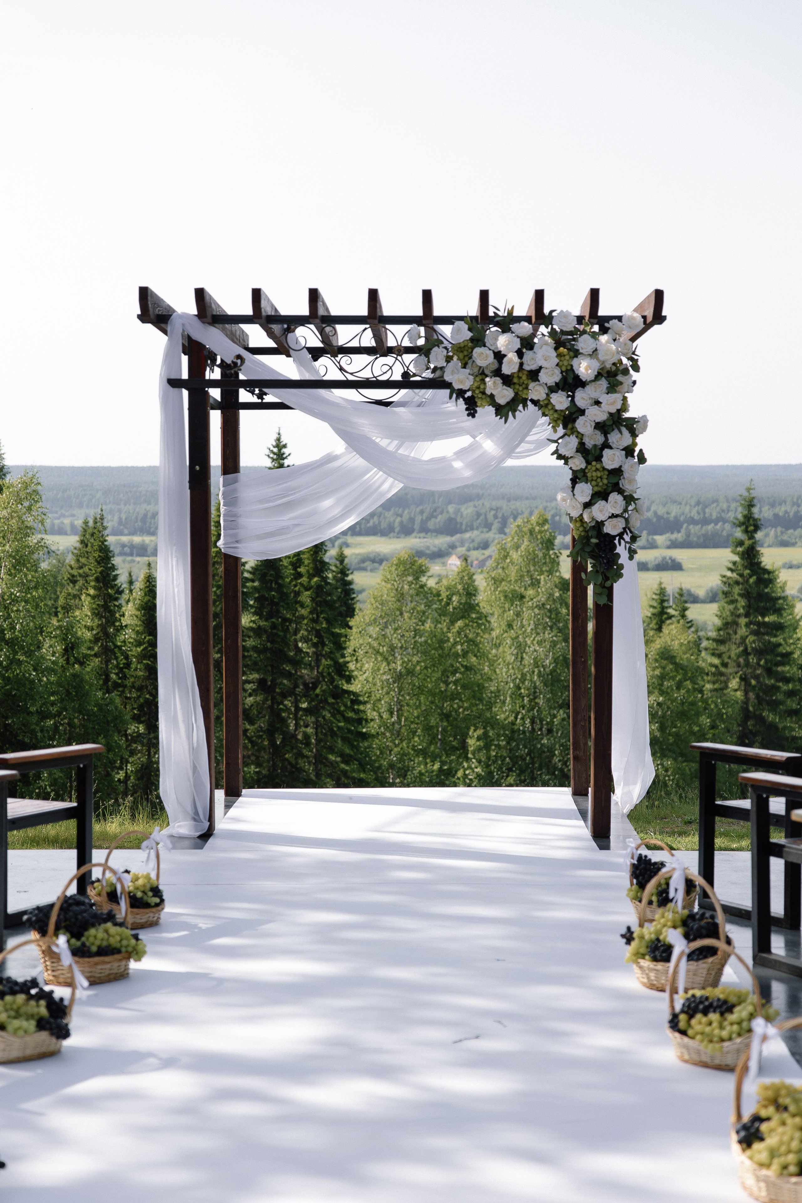 Кристина & Алексей. The STORIES Event Studio