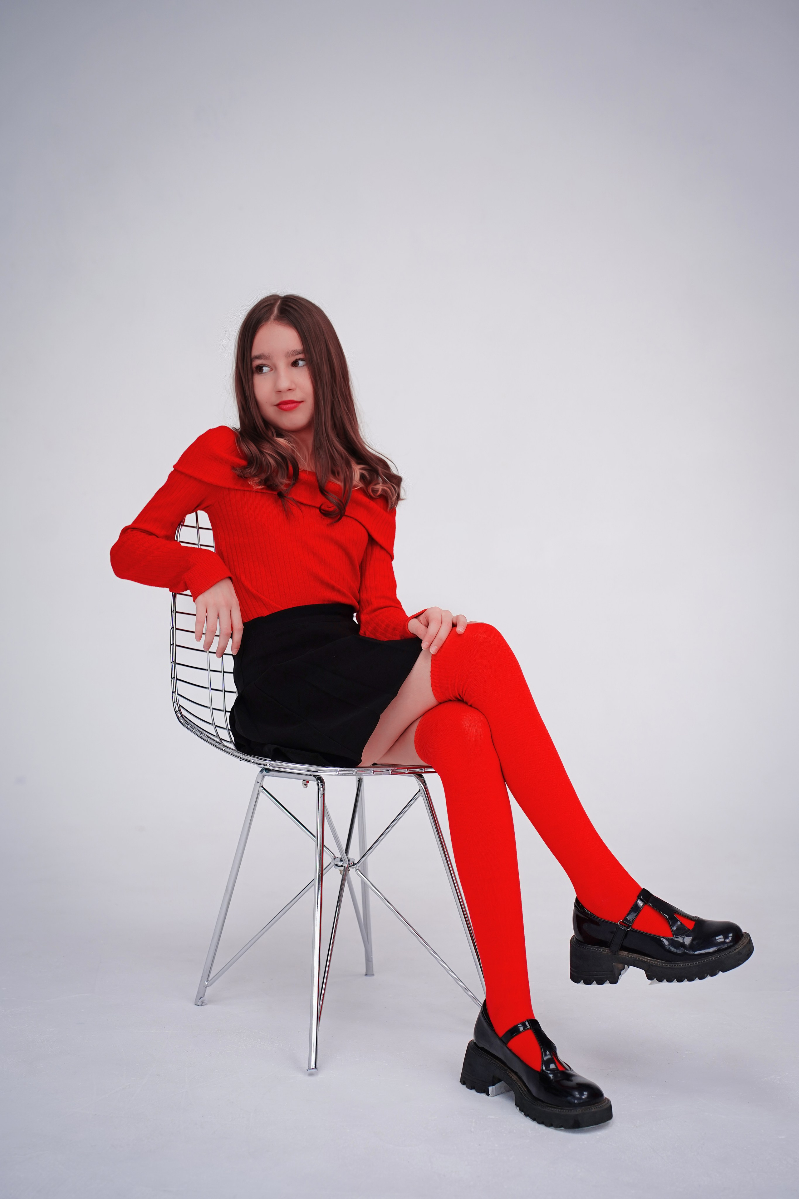 Детские. Фотограф в Оренбурге Мария Иванова