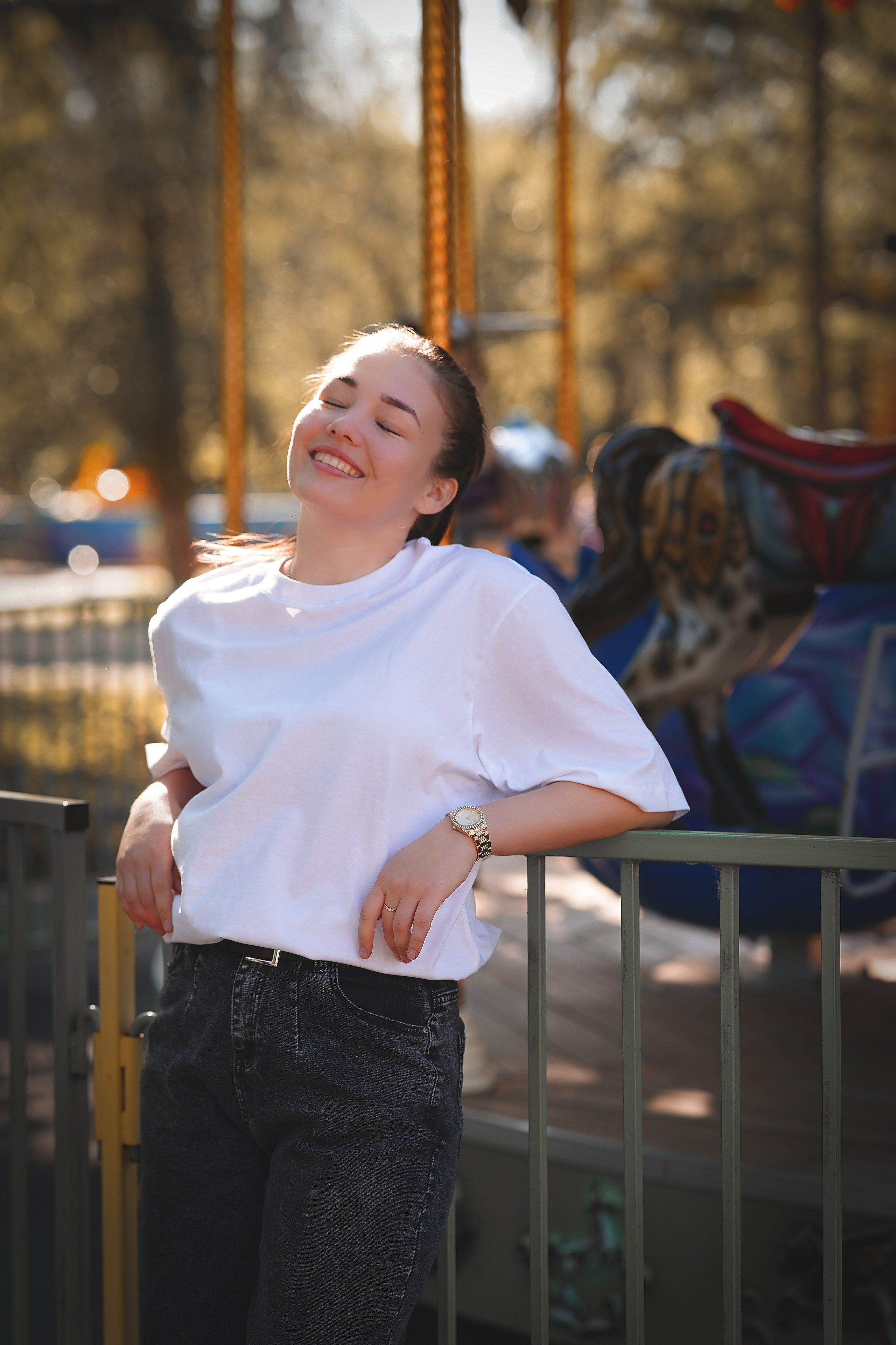 Семейные. Фотограф в Оренбурге Мария Иванова