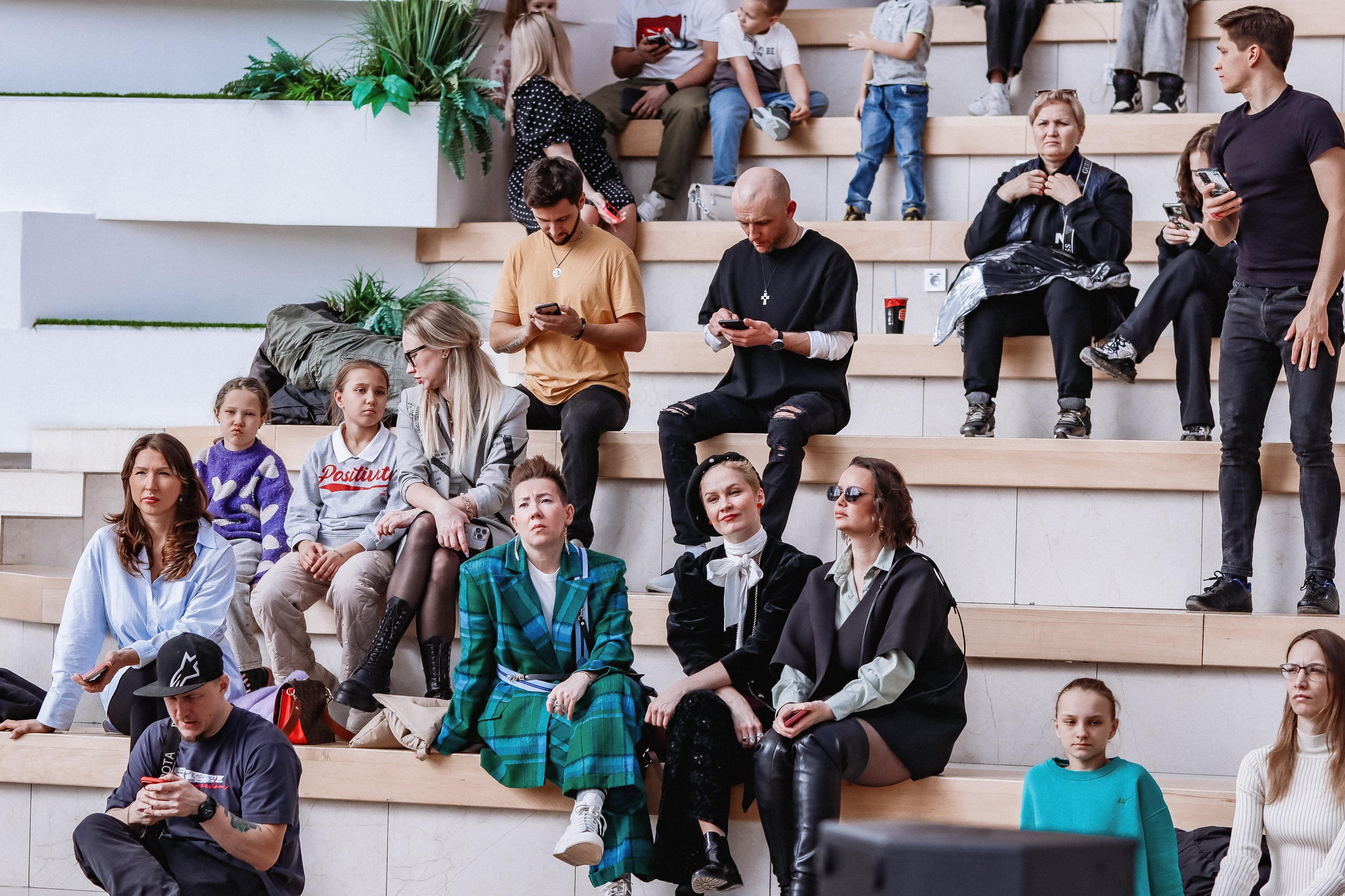 VEERMALL | Битва блогеров 04 / 2024. ФОТОГРАФ ЕКАТЕРИНБУРГ