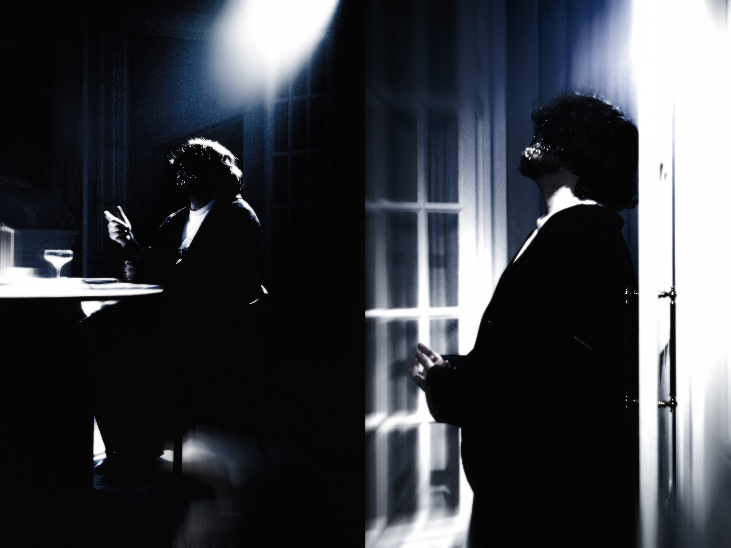 G4OUR & MAYOT «Еле дышу». DARIA BLEDNOVA / photographer Moscow