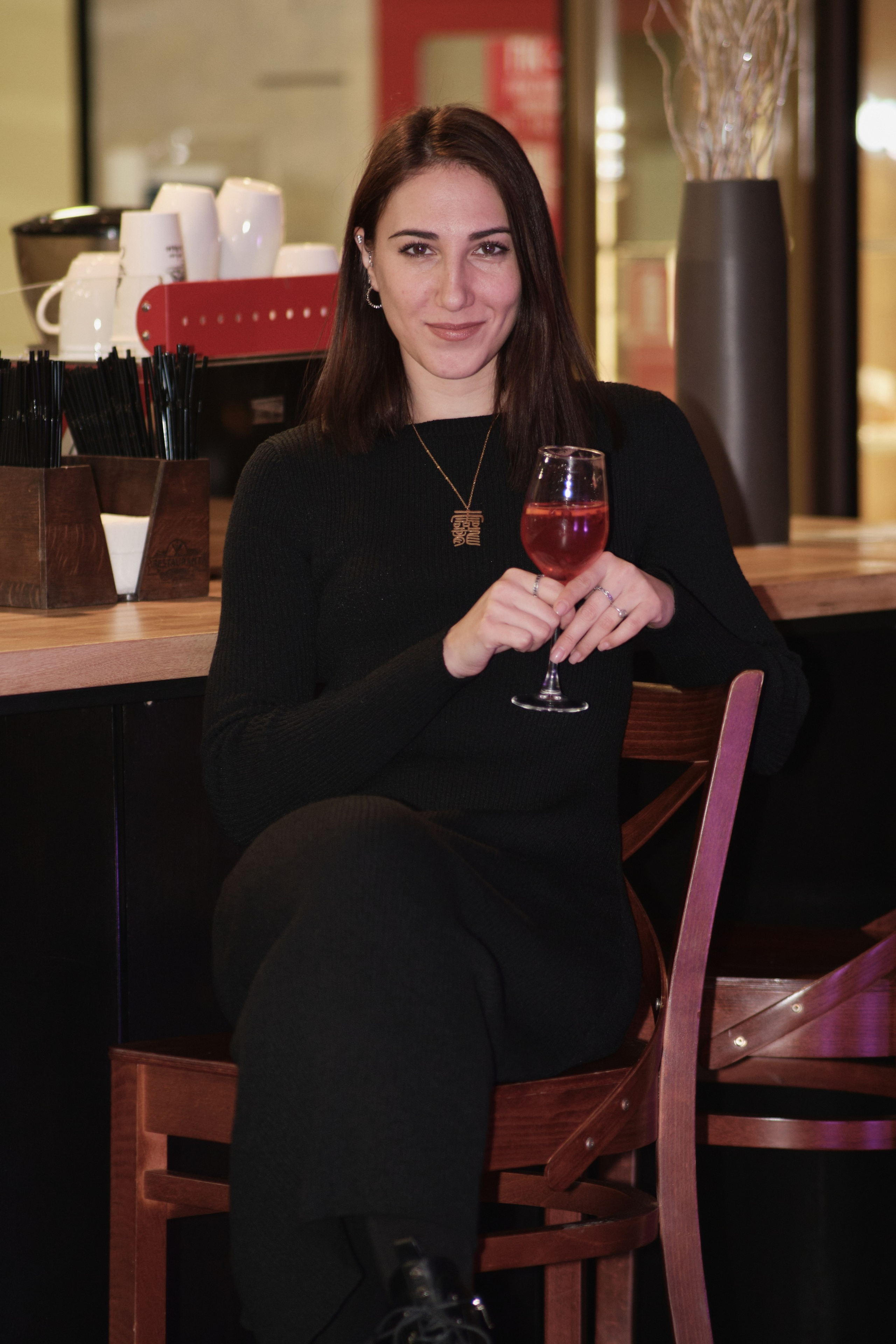 Портретная съемка