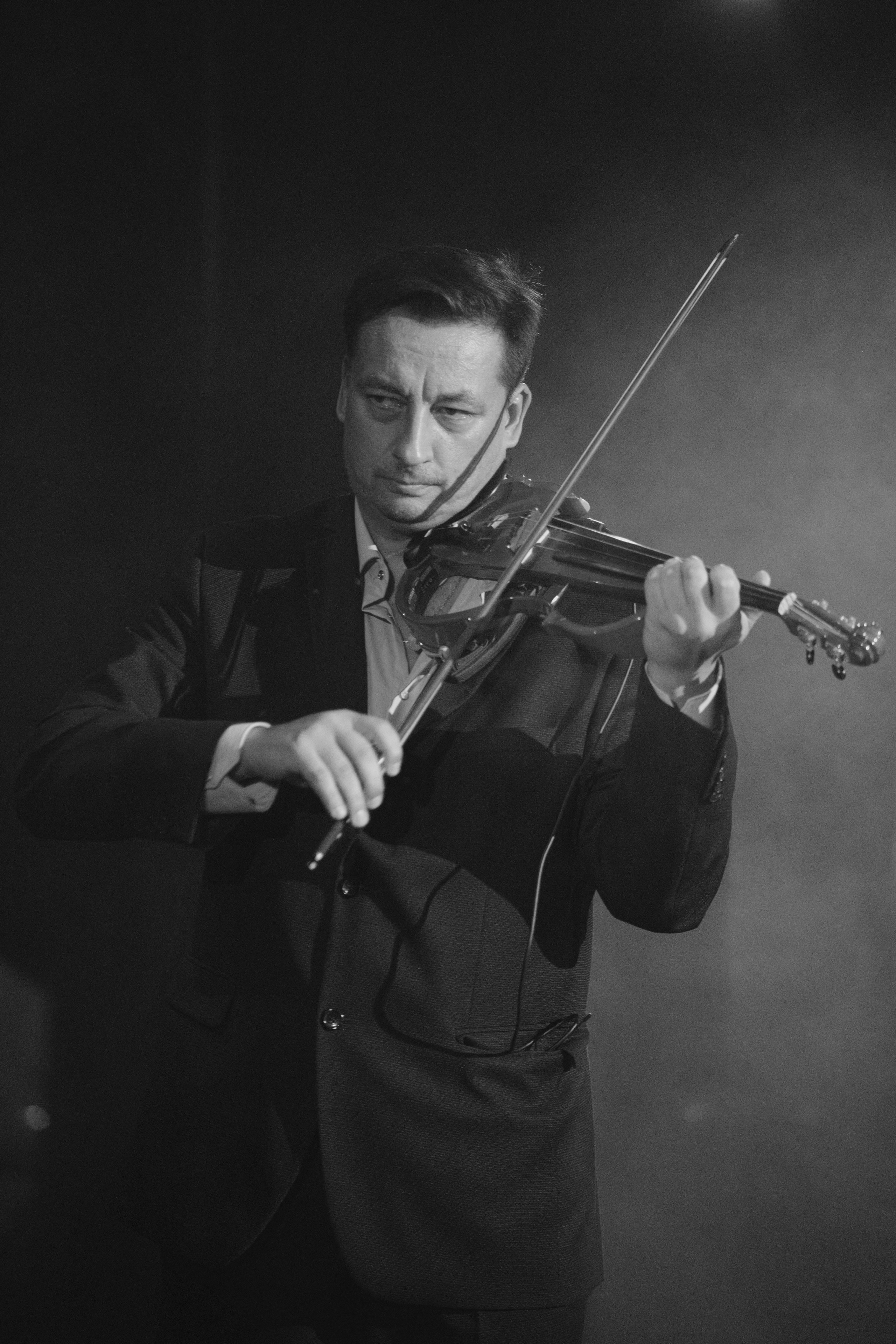 Концерт Александра Лопатина