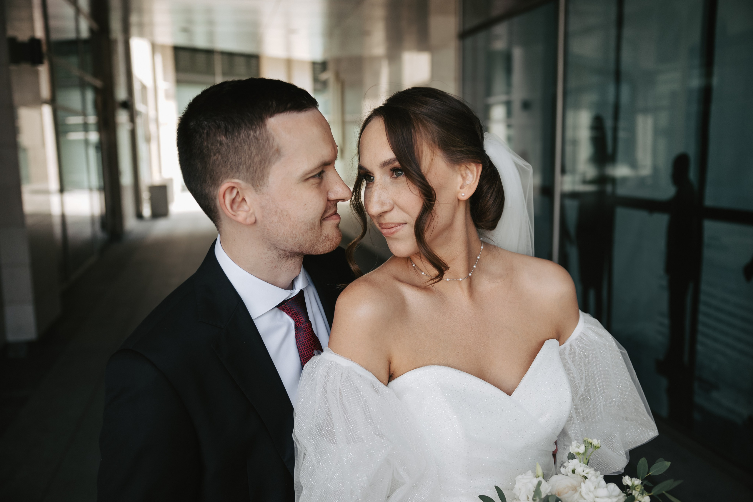 Гулина и Рома. Семейный фотограф в Казани Татьяна Андреева