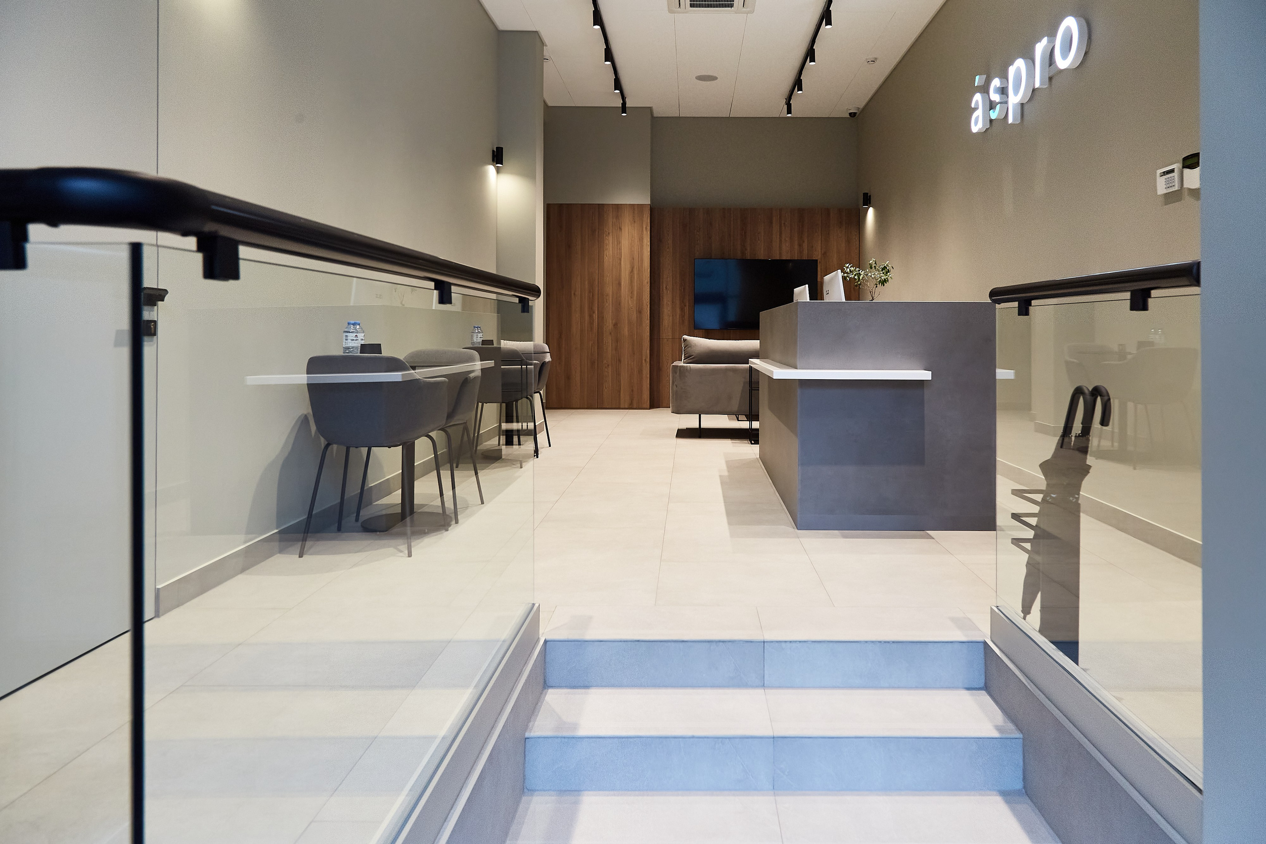 Стоматология Aspro dental clinic. Фотограф Анастасия Леонтьева Санкт-Петербург