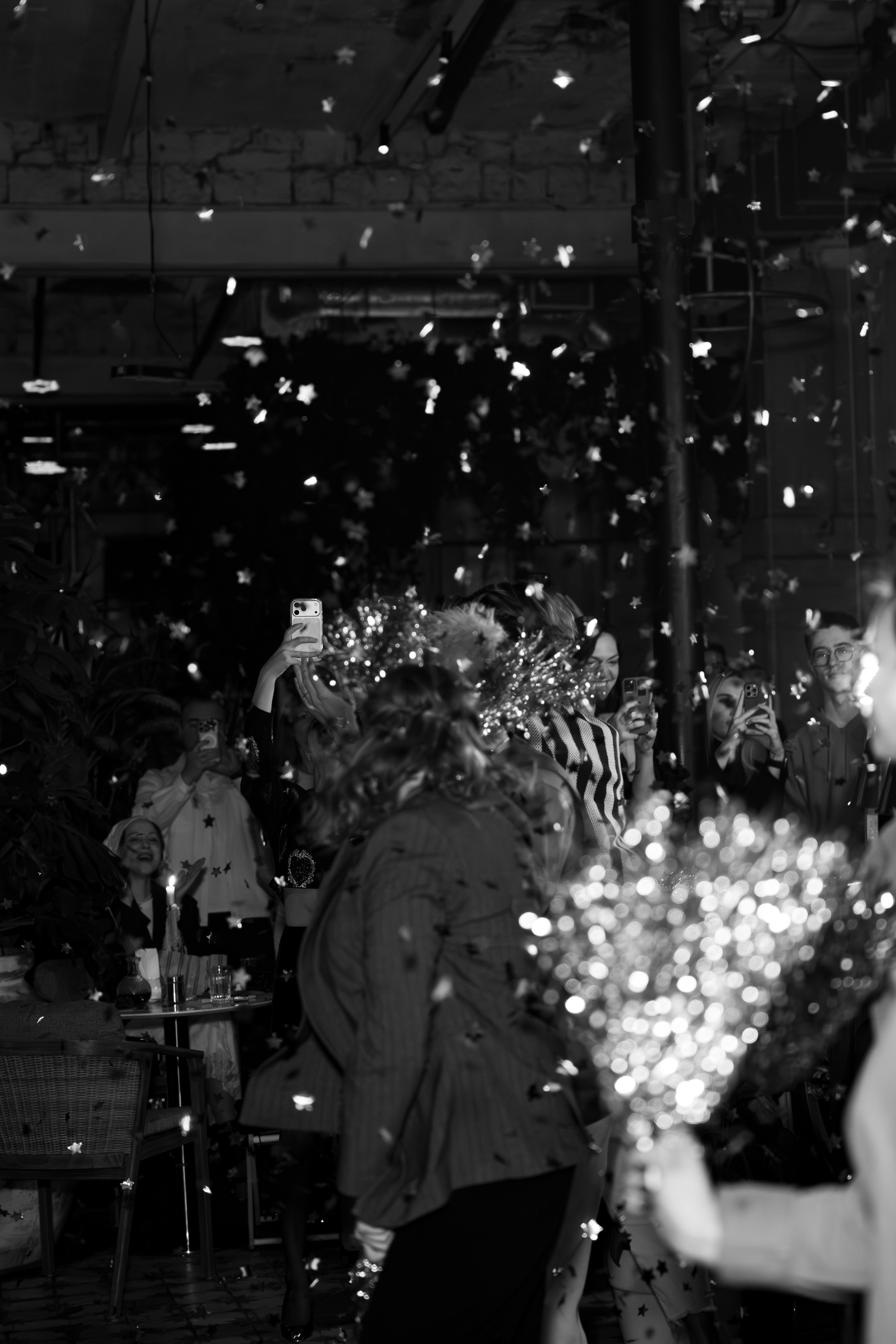 НЕ классический гастрономический ужин Gastrodvor. Дженбаз Павел — фотограф в Ялте