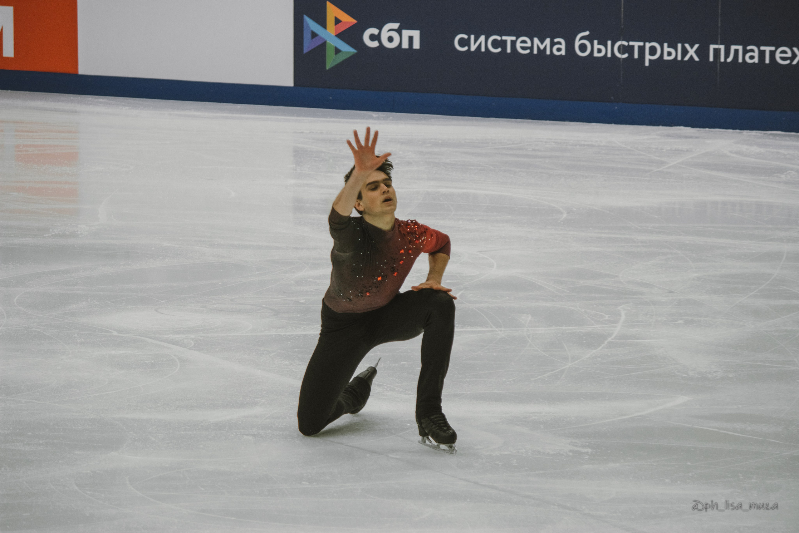 Фигурное катание (сентябрь 2023). Ph_lisa_muza