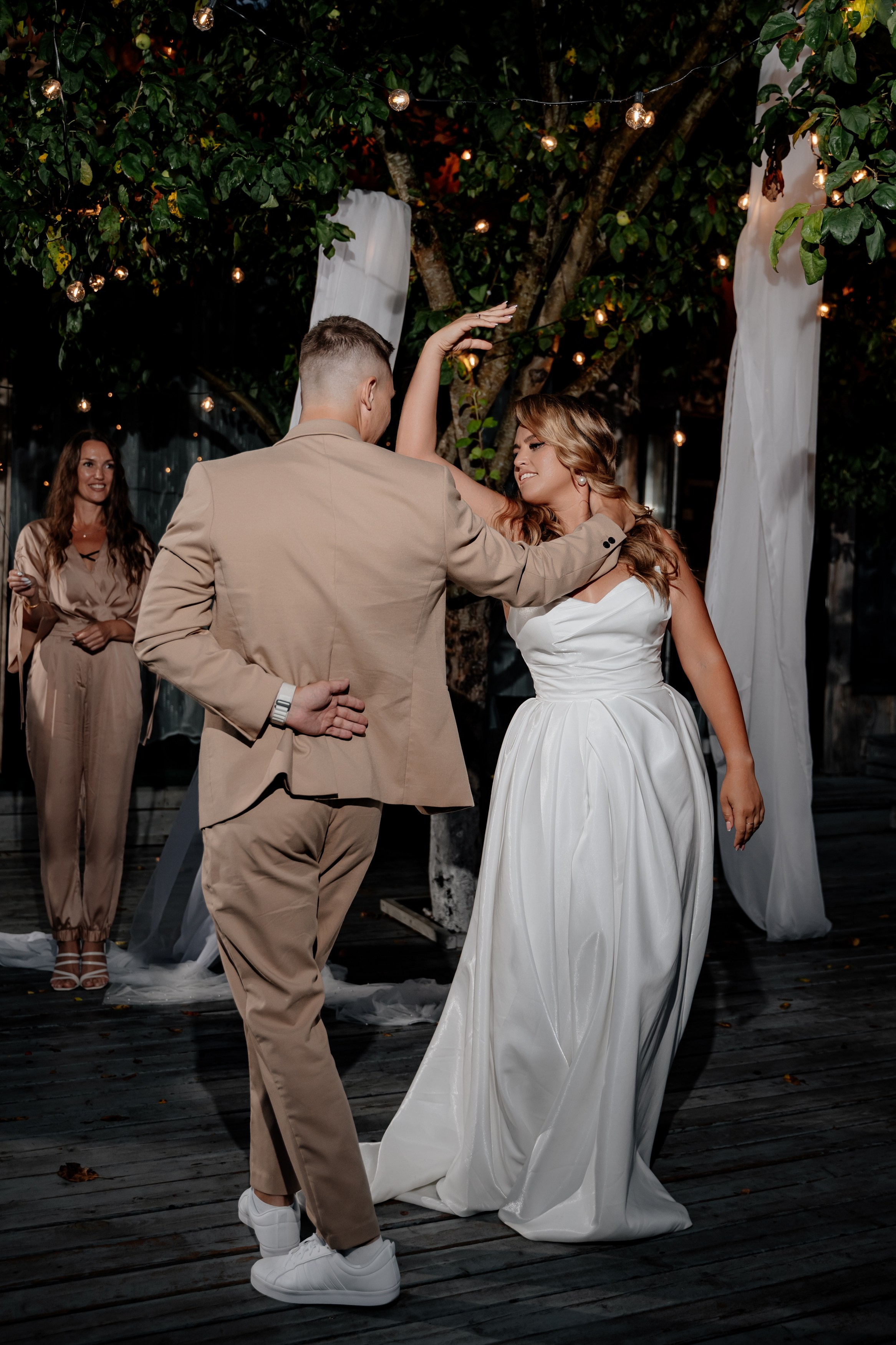 Летняя свадьба. Свадебный и семейный фотограф в Сочи Никита Пищов