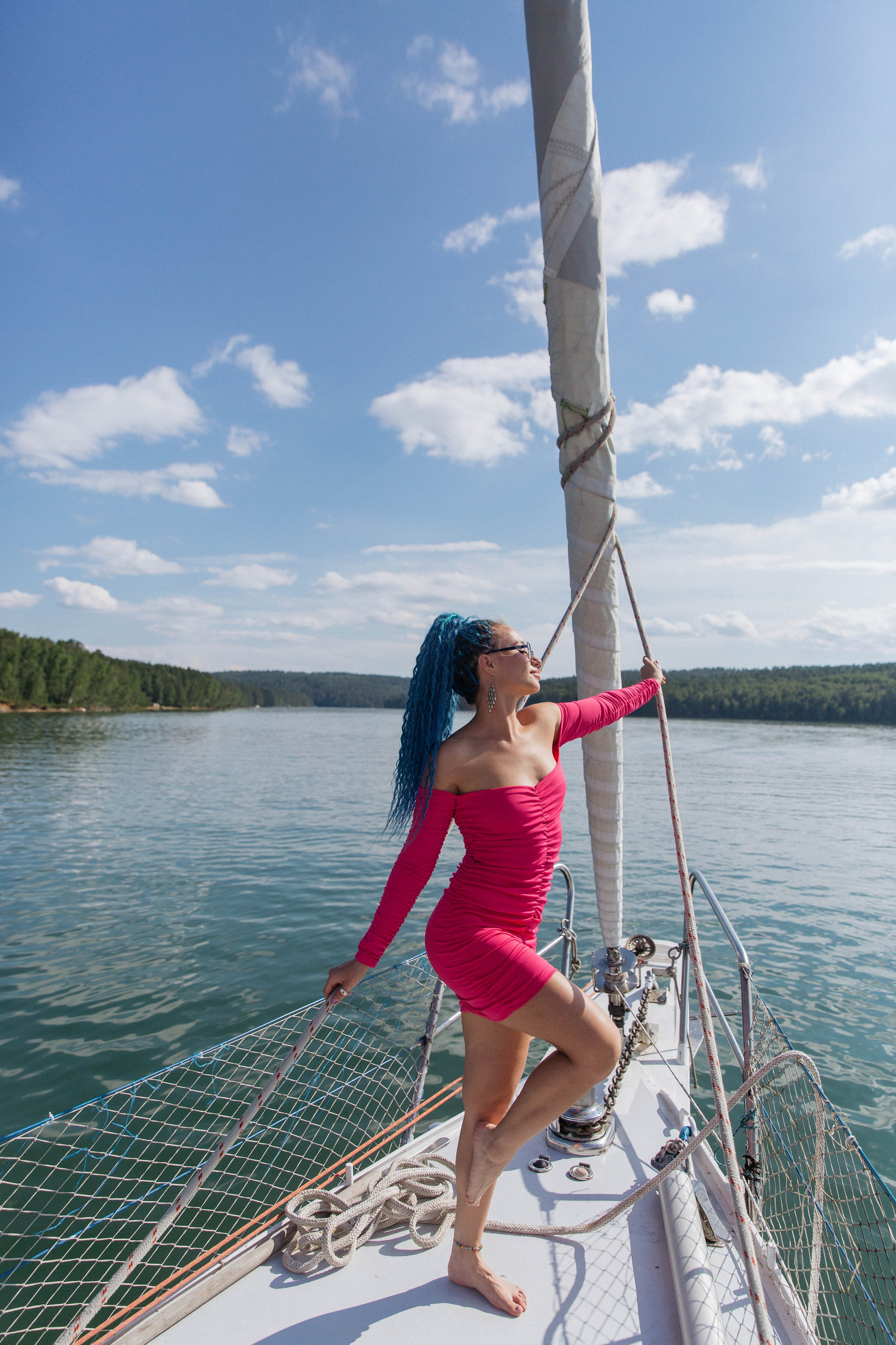 Девичник. Главная