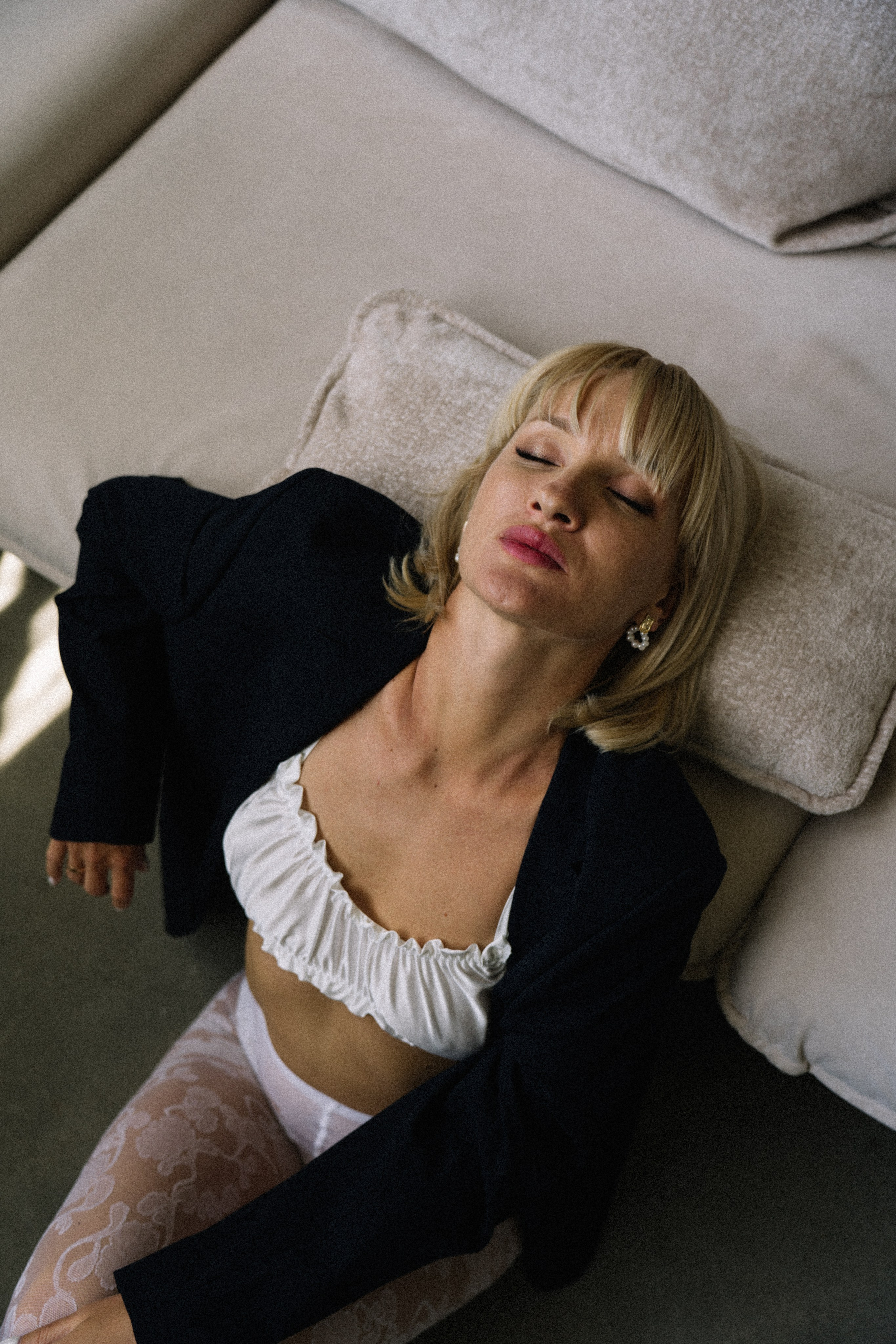 Женский портрет. Семейный фотограф в Казани Александра Киселева