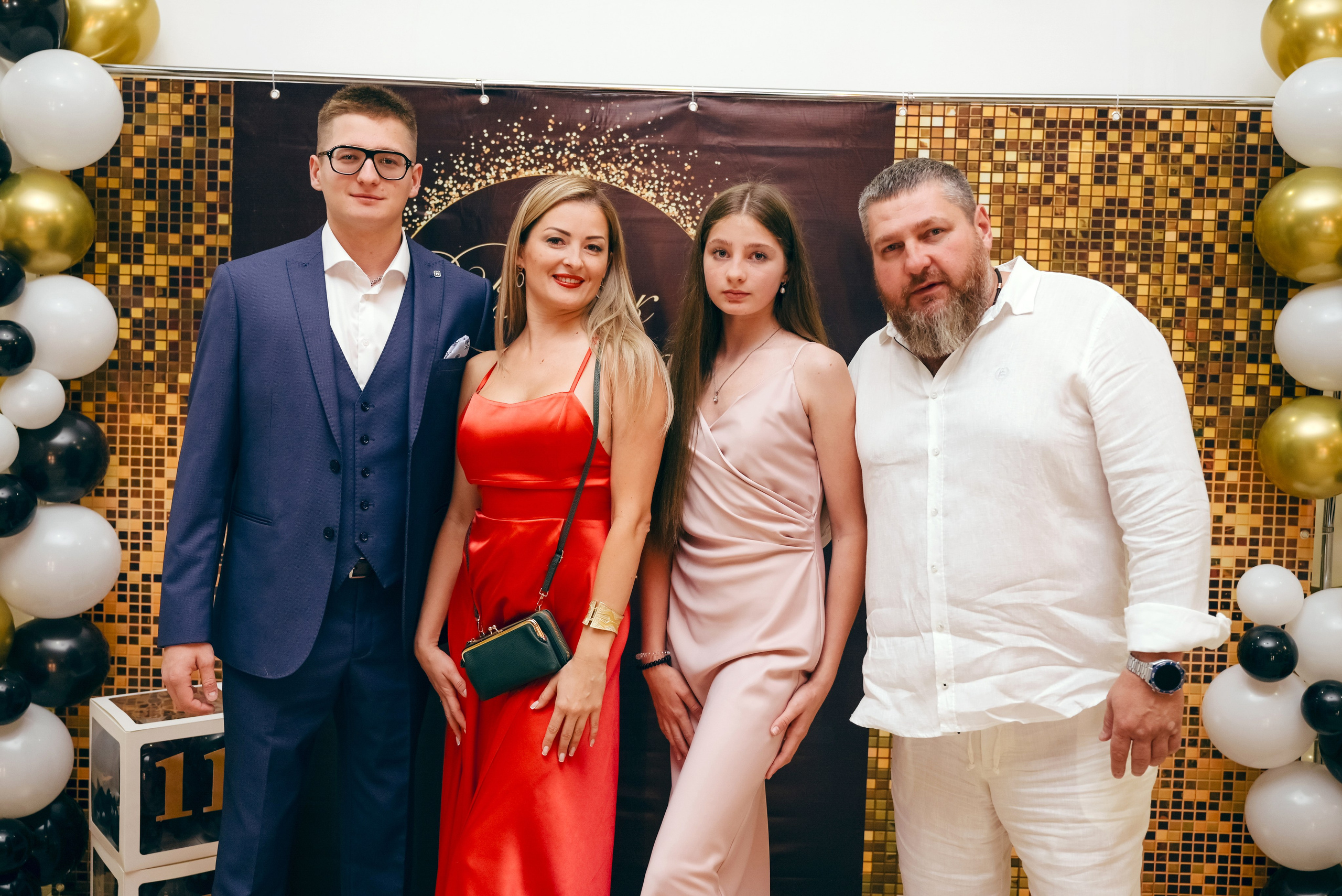 Выпускной 2025. Фотограф в Саратове и Энгельсе — Склярова Дарья