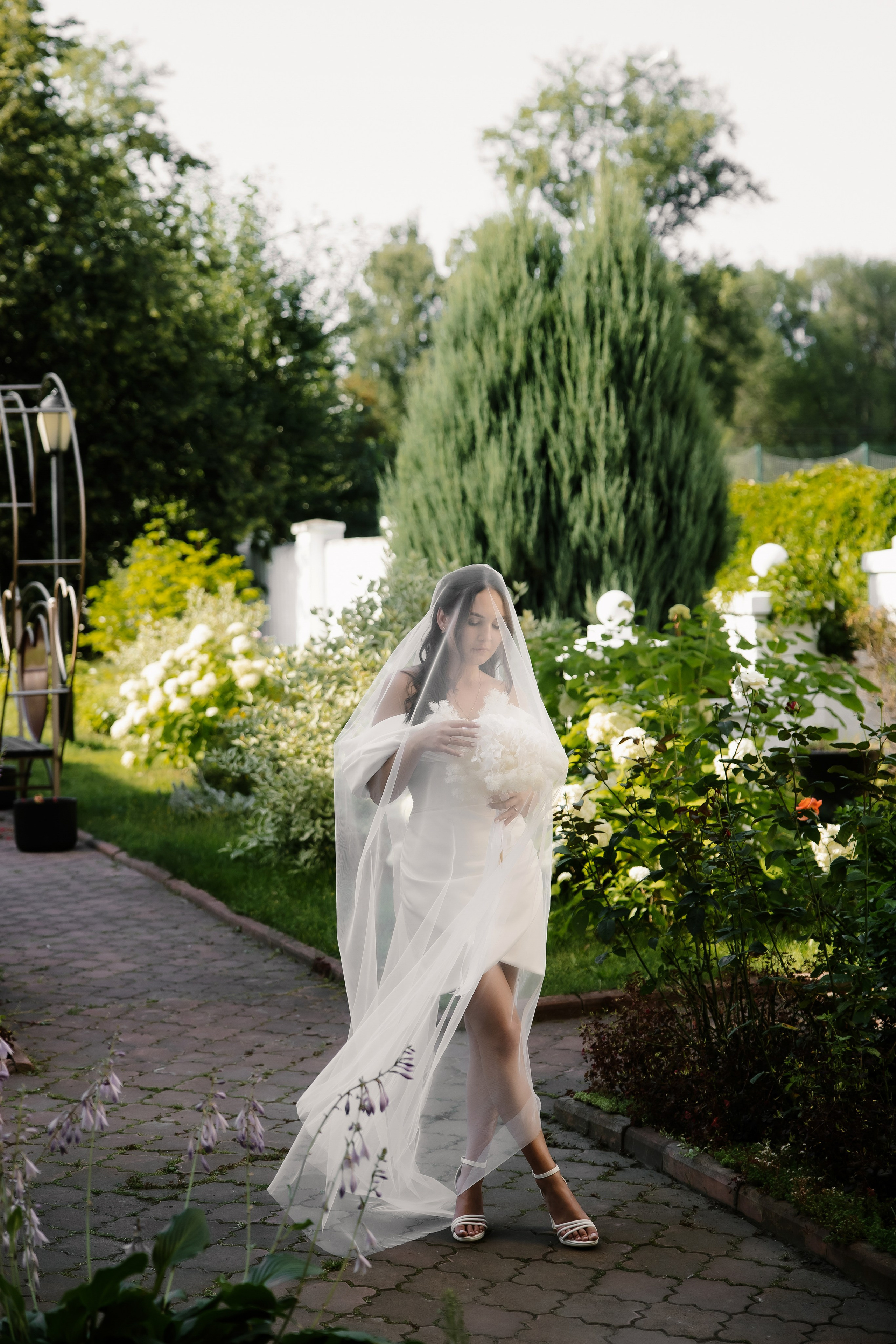 Владислав & Юлия. Свадебный и студийный фотограф в Нижнем Новгороде